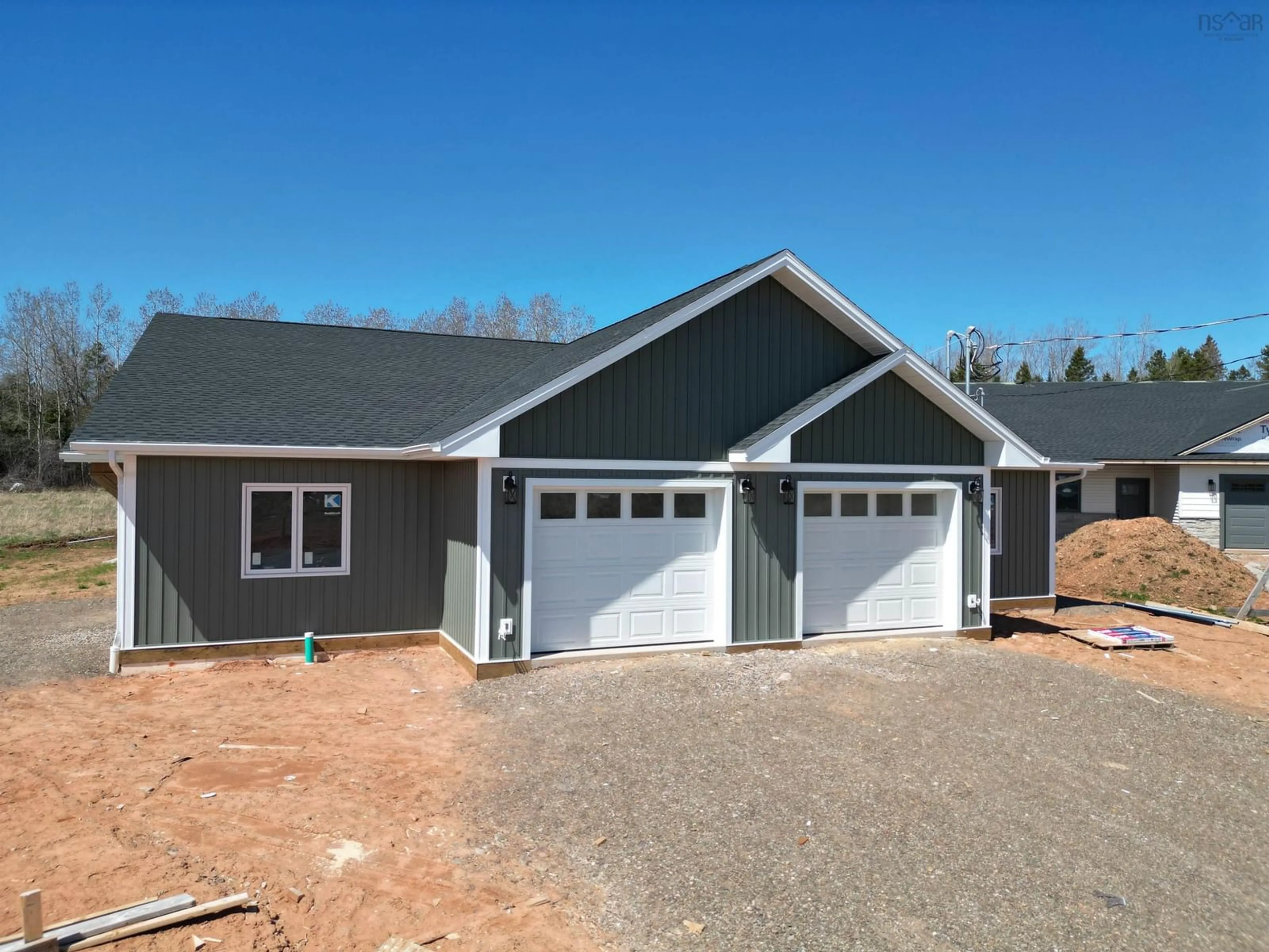 Home with vinyl exterior material, unknown for 81 Summer Hill Pl, Upper Onslow Nova Scotia B6L 0G9