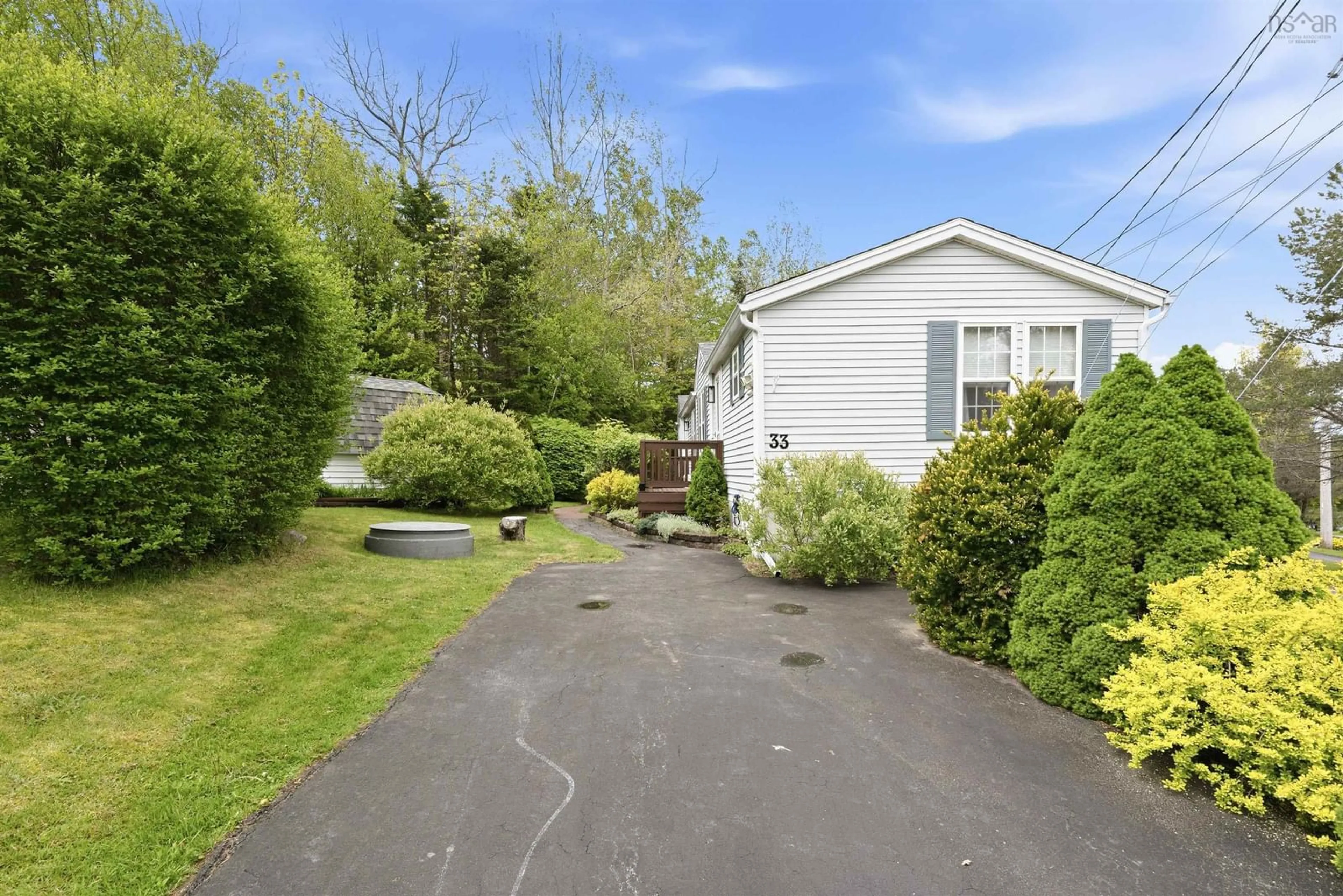 Unknown for 33 Wagner Drive, Middle Sackville Nova Scotia B4E 2Z2
