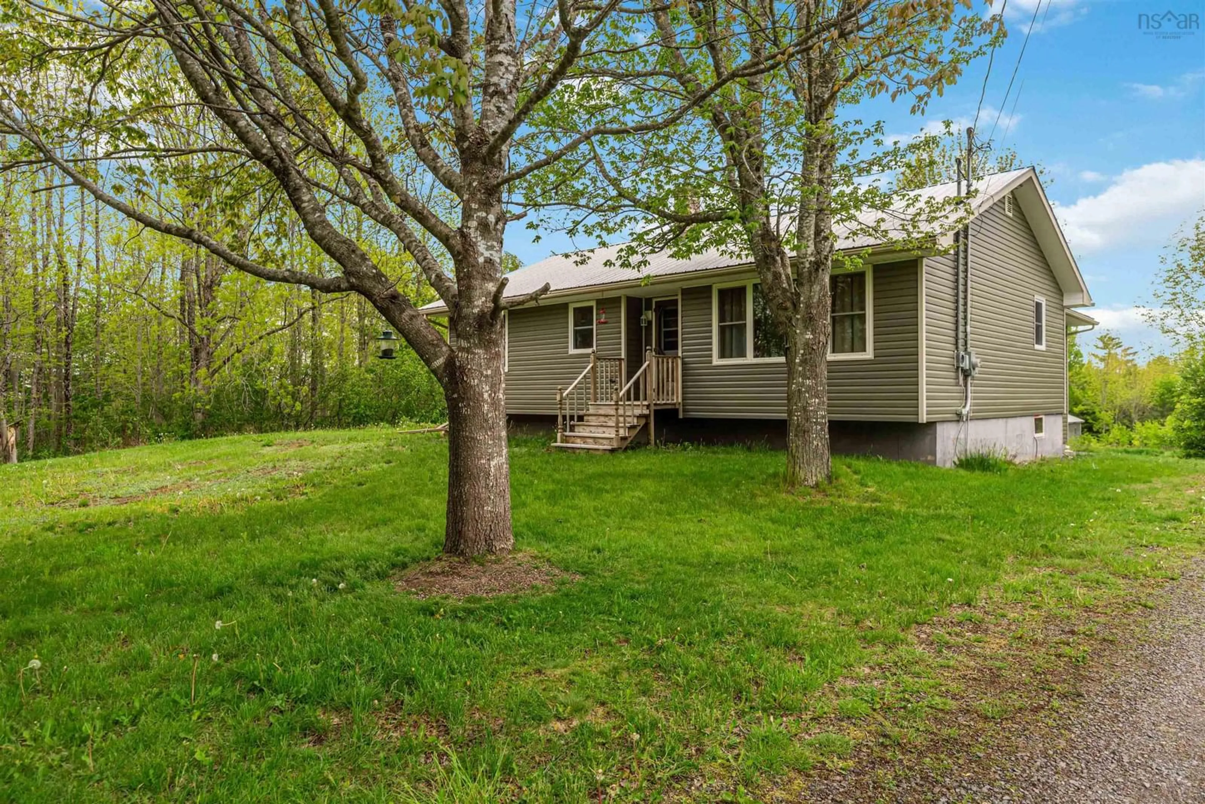 Unknown for 881 Sturk Rd, Morristown Nova Scotia B0P 1C0