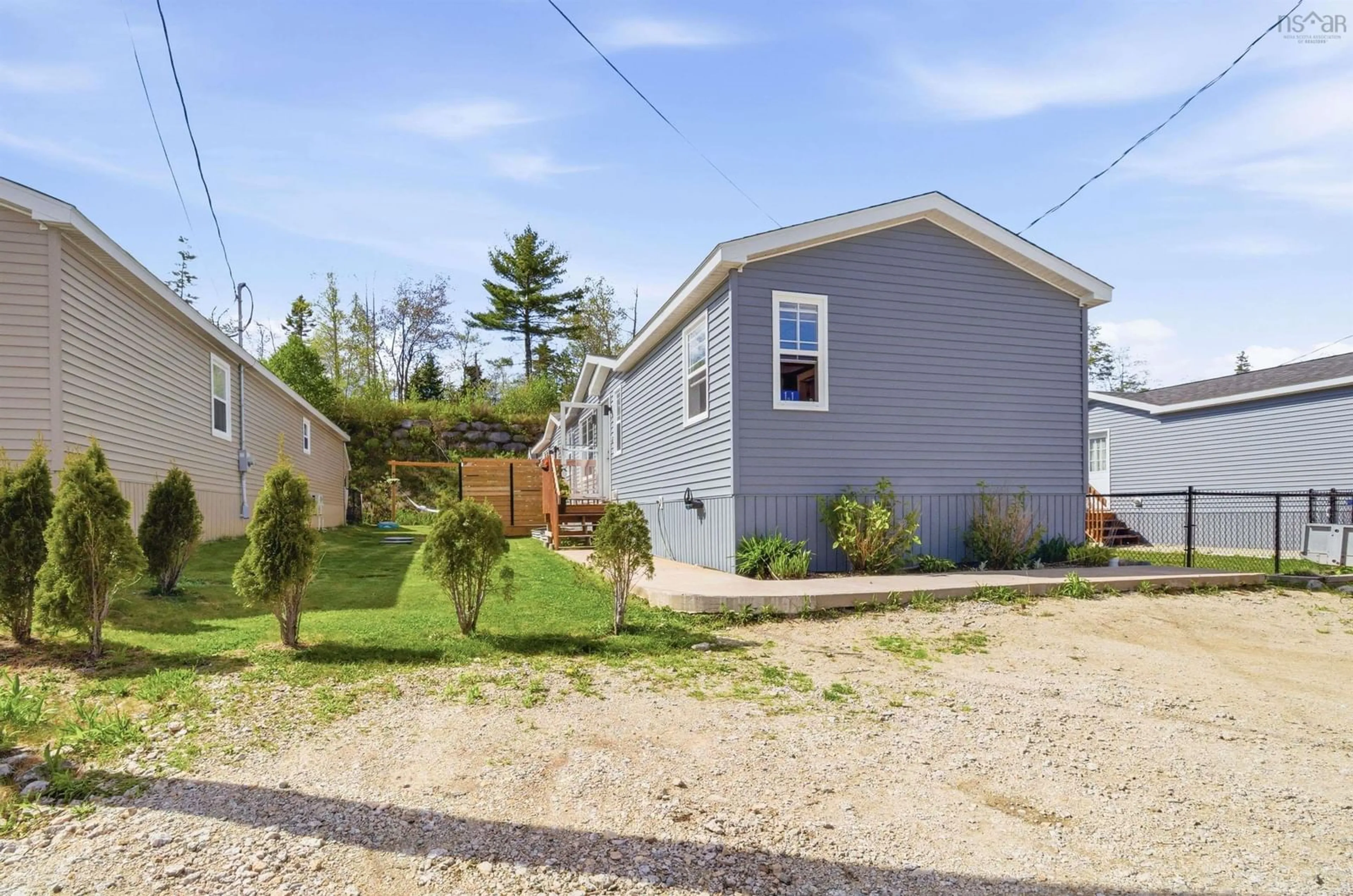 Unknown for 11 Breeze Cir, Simms Settlement Nova Scotia B0J 1T0