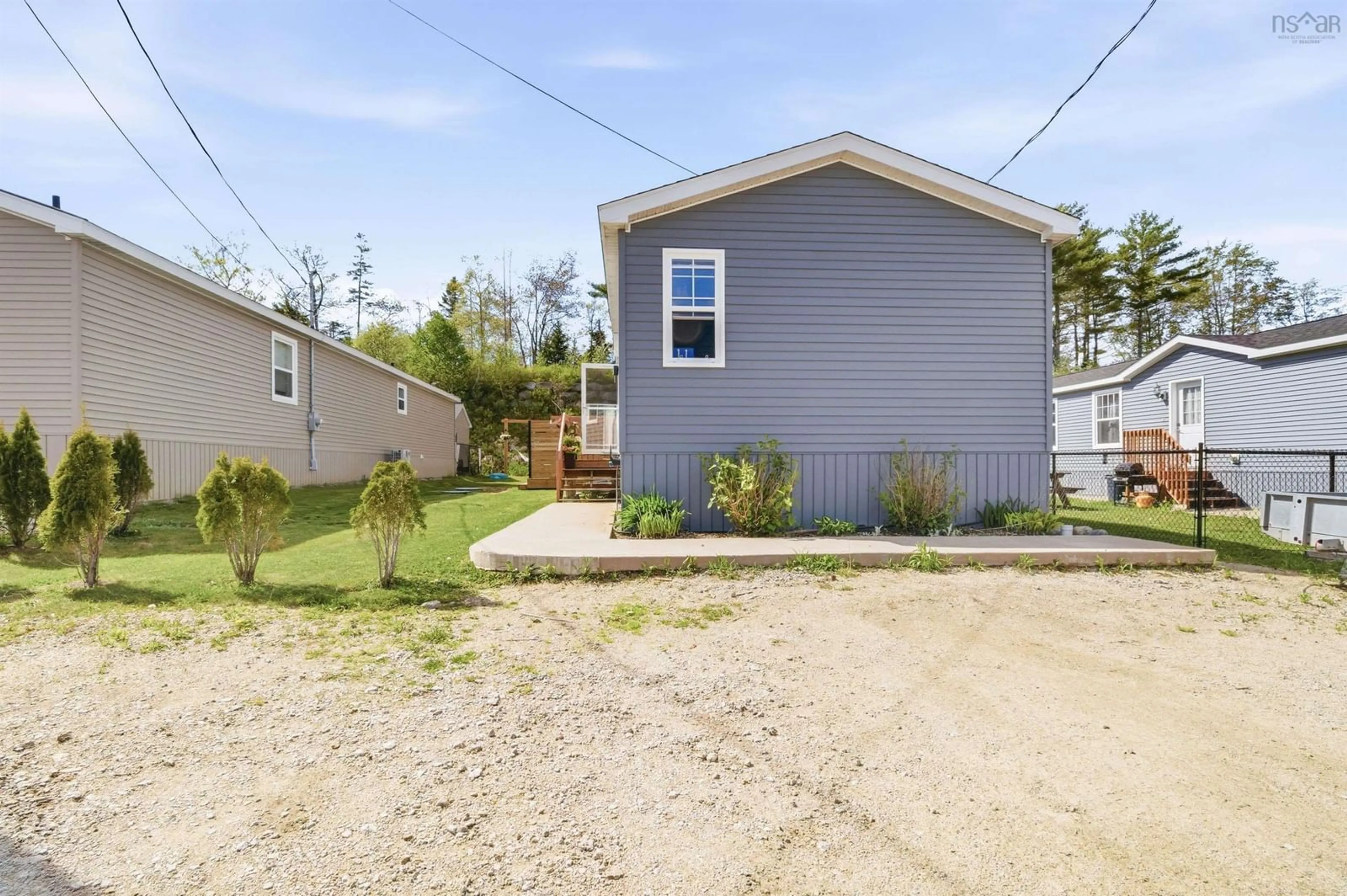 Unknown for 11 Breeze Cir, Simms Settlement Nova Scotia B0J 1T0