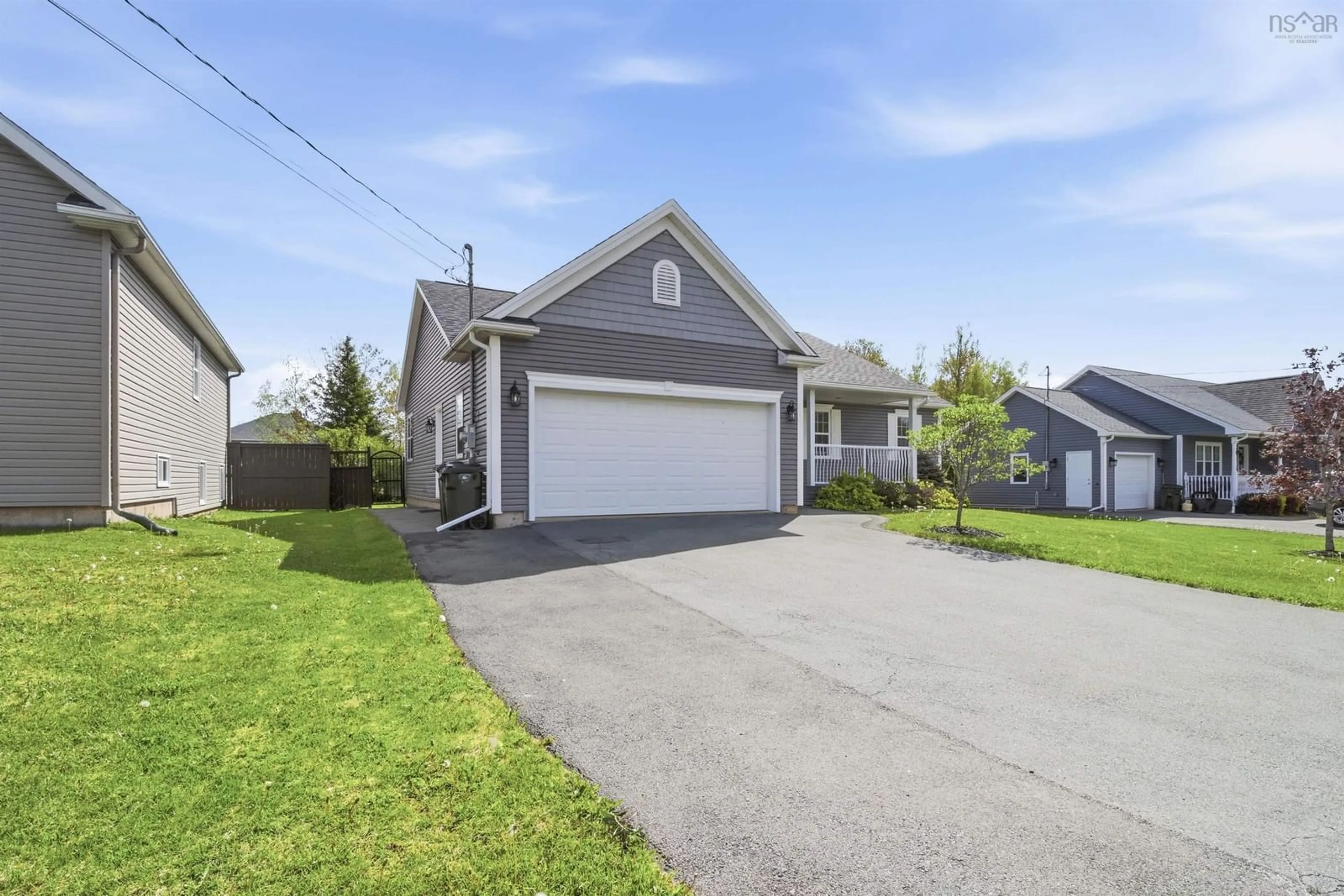 Unknown for 18 Bona Cres, Enfield Nova Scotia B2T 0B2