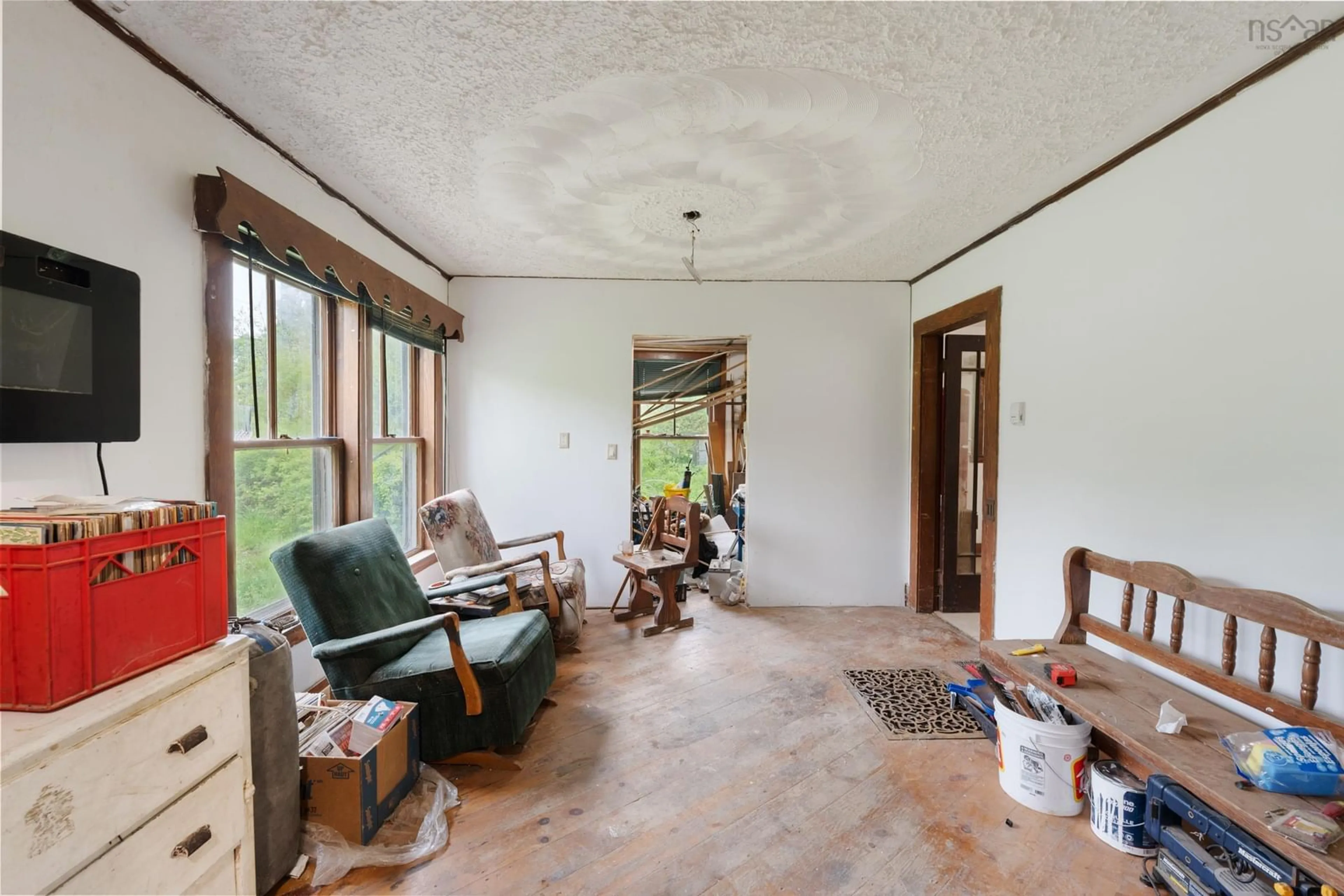 A pic of a room for 9596 Highway 8, Caledonia Nova Scotia B0T 1B0
