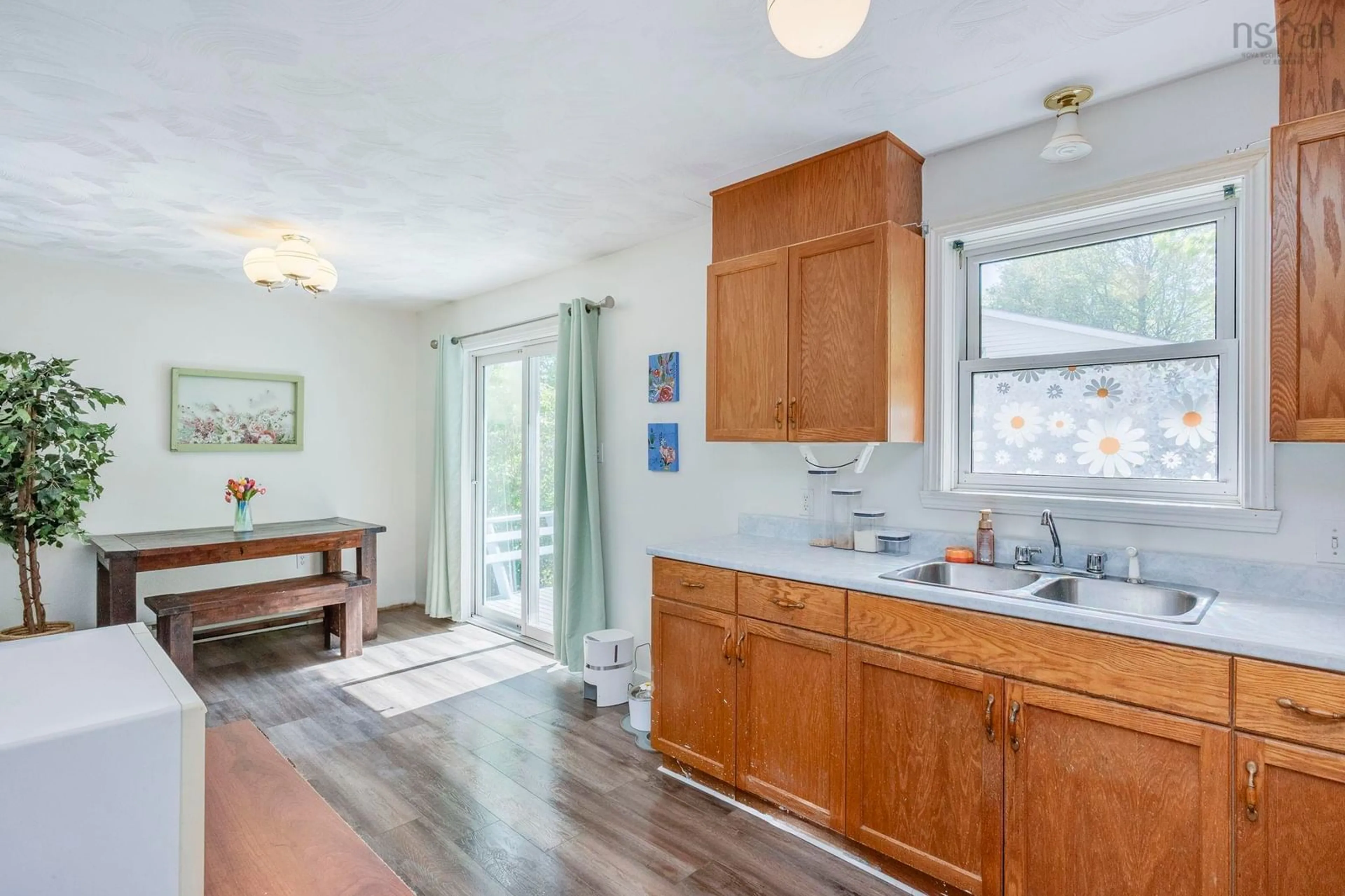 Open concept kitchen, unknown for 5 Maplewood Lane Lane, Kingston Nova Scotia B0P 1R0