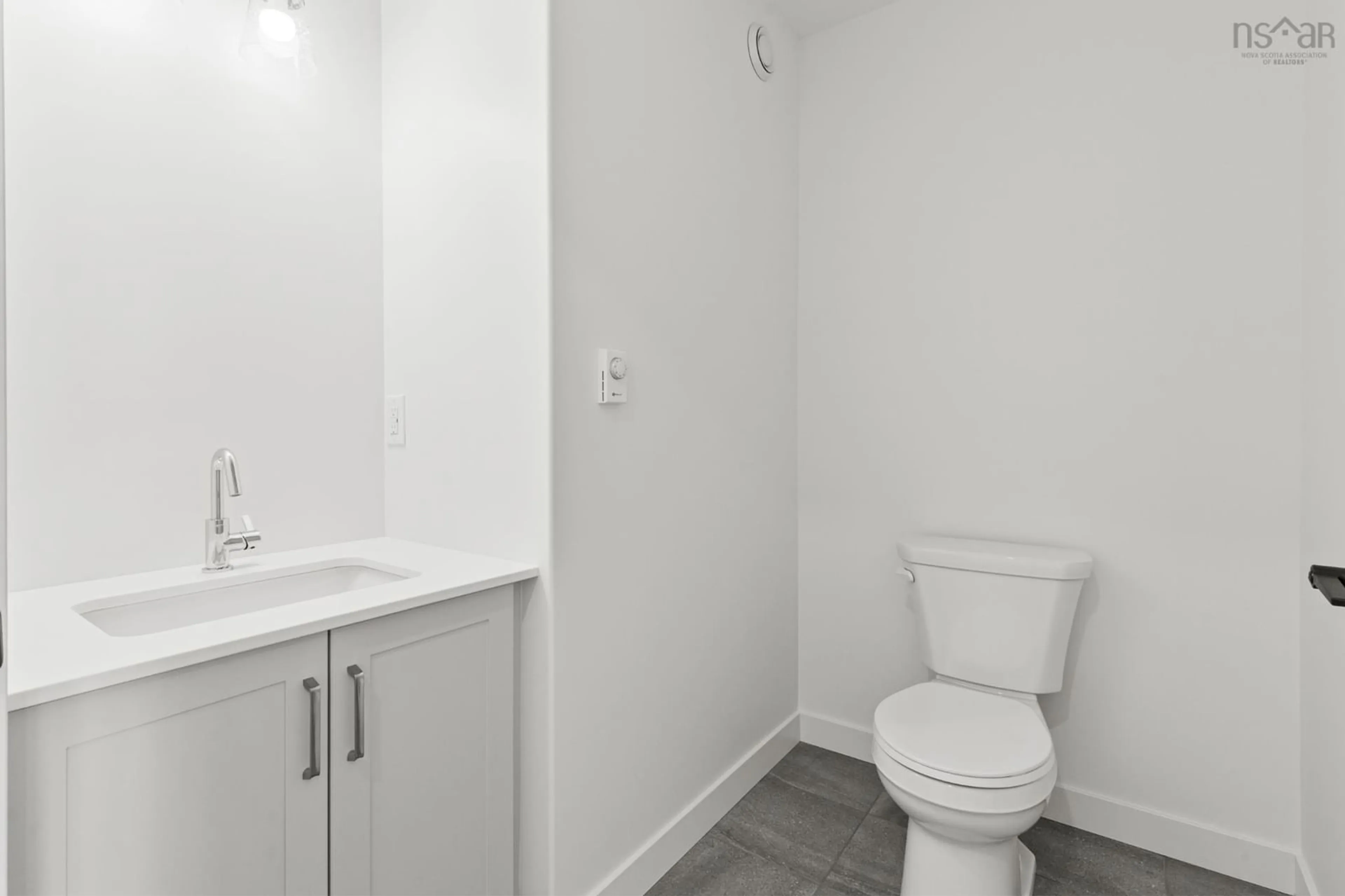 Standard bathroom, floor is not visible for 42 Simona Dr #SMD-5A, Dartmouth Nova Scotia B2X 0C9