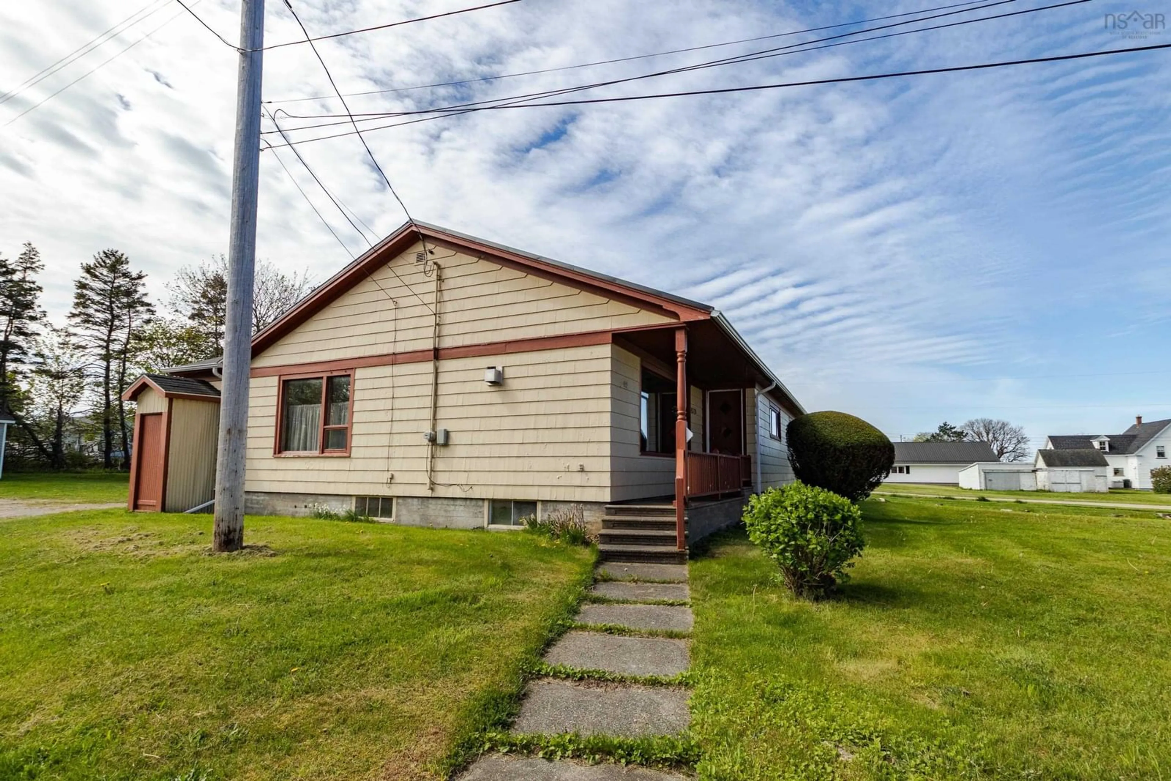 Unknown for 8370 Highway 1, Meteghan Nova Scotia B0W 2J0