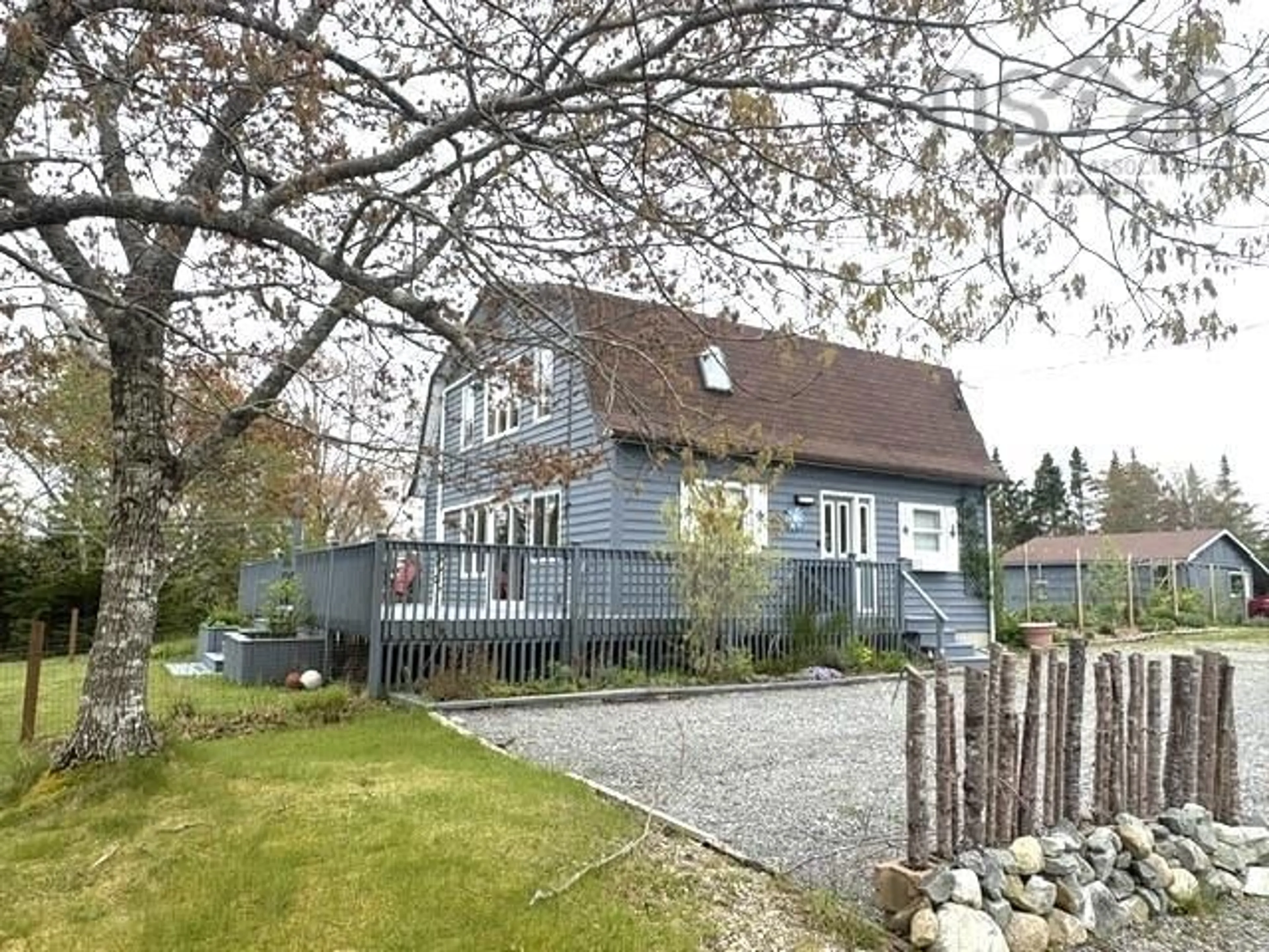 Unknown for 1225 Port Latour Rd, Cape Negro Nova Scotia B0W 3N0