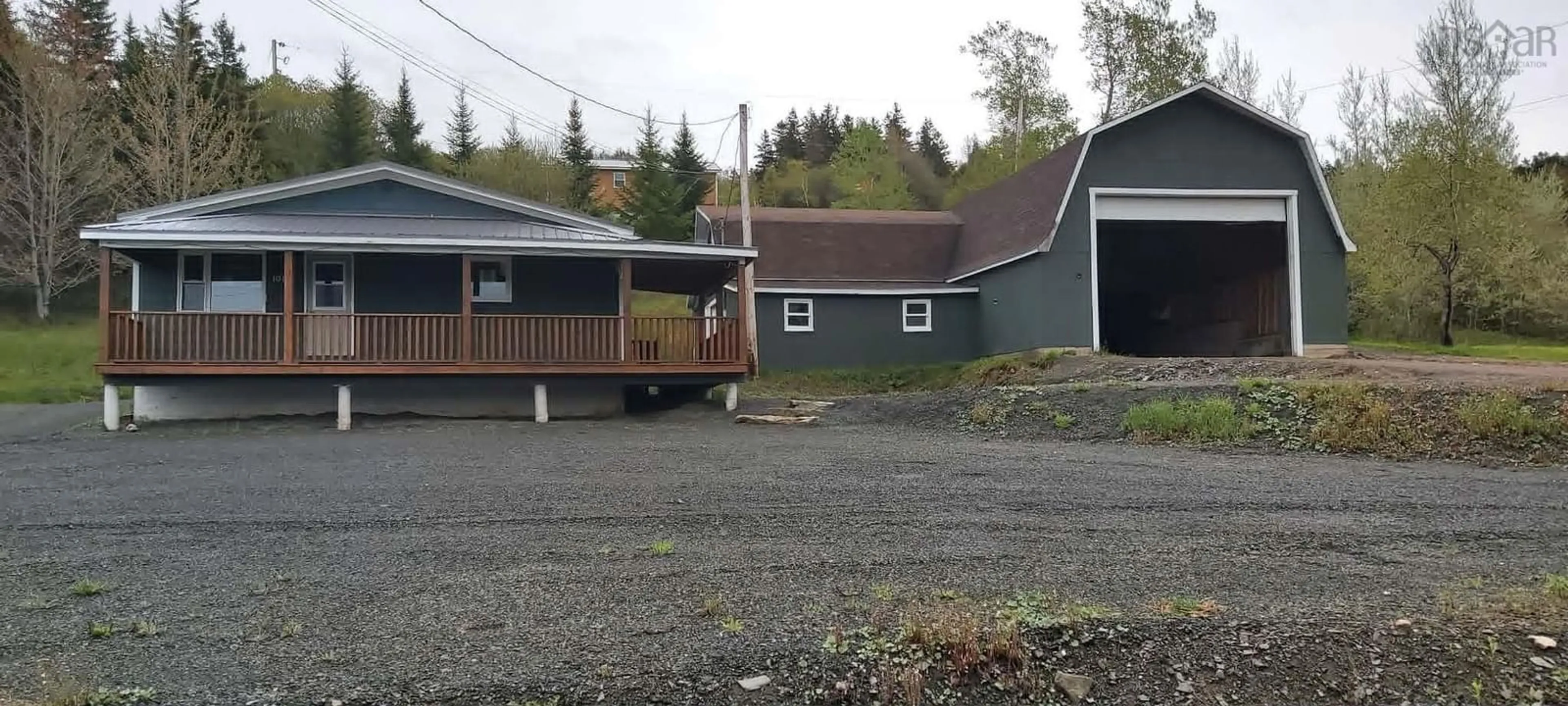 Unknown for 1011 East Margaree Rd, Margaree Nova Scotia B0E 2A0
