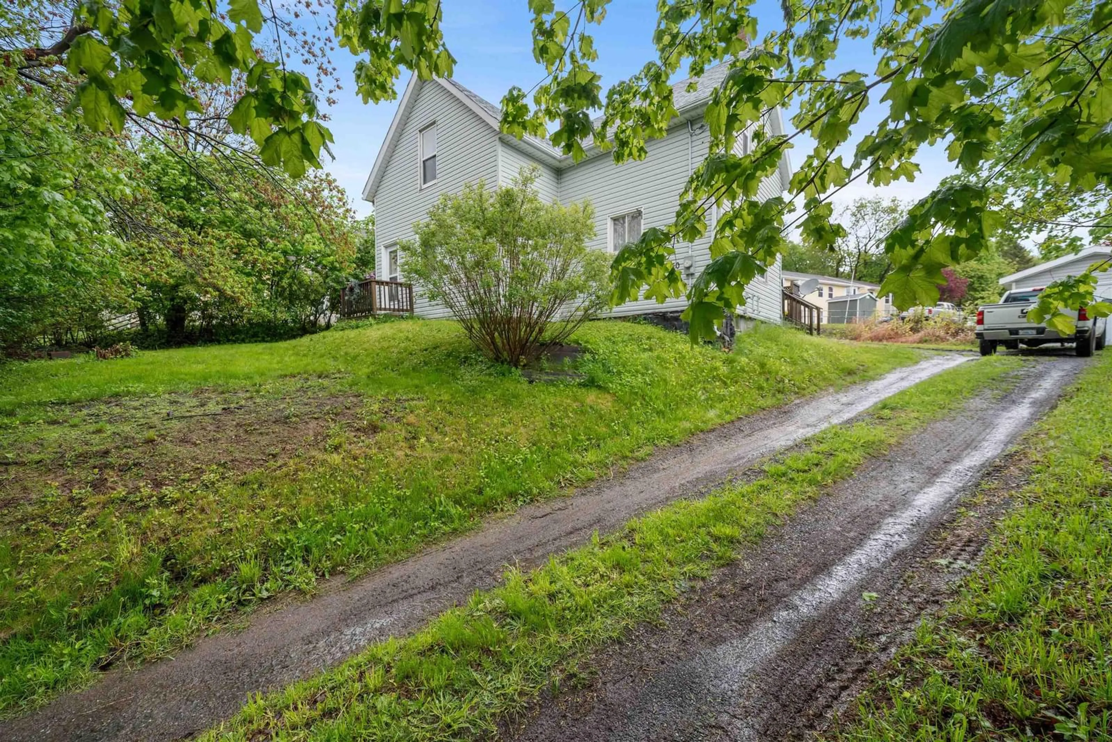Unknown for 50 High St, Trenton Nova Scotia B0K 1X1