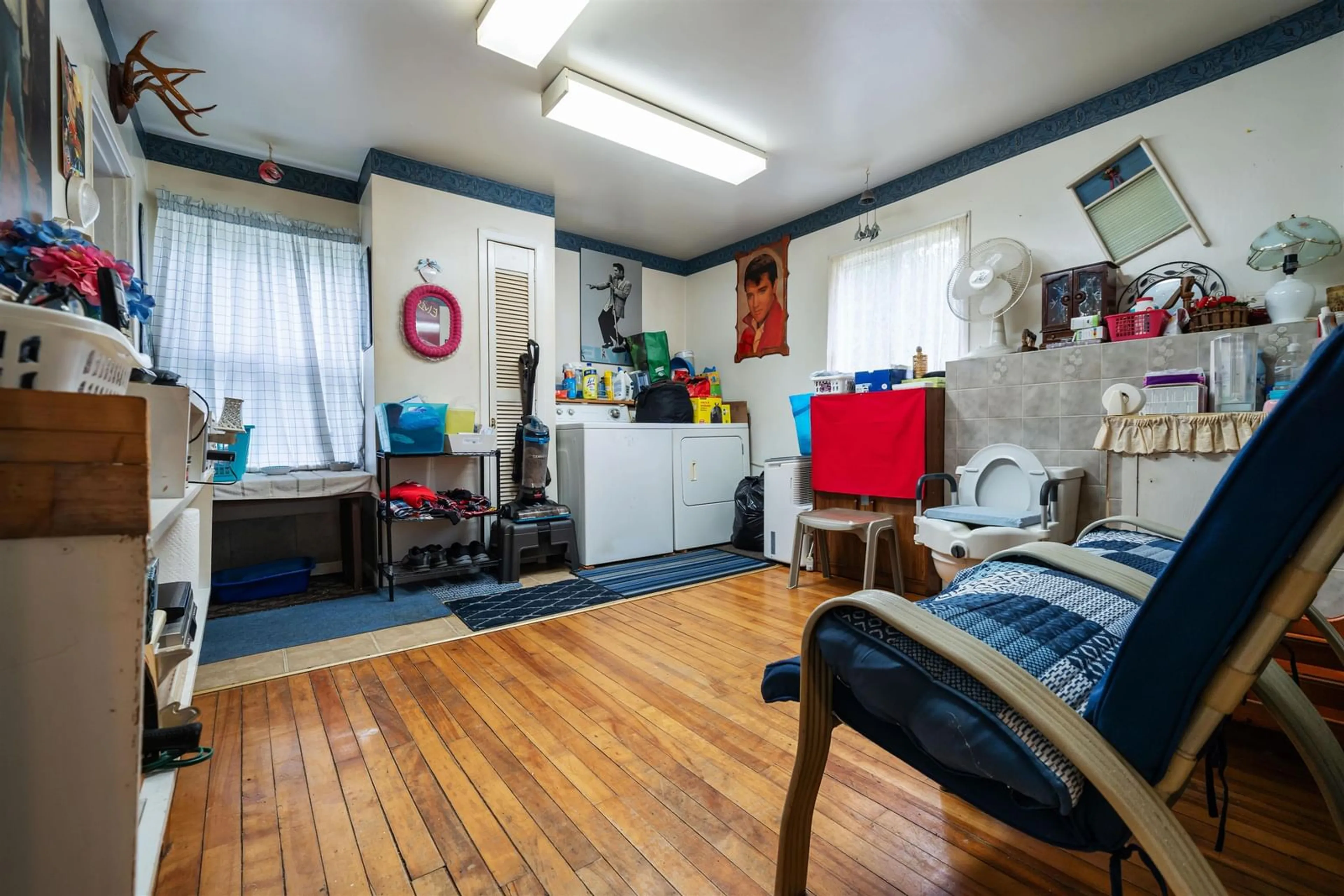 A pic of a room for 50 High St, Trenton Nova Scotia B0K 1X1