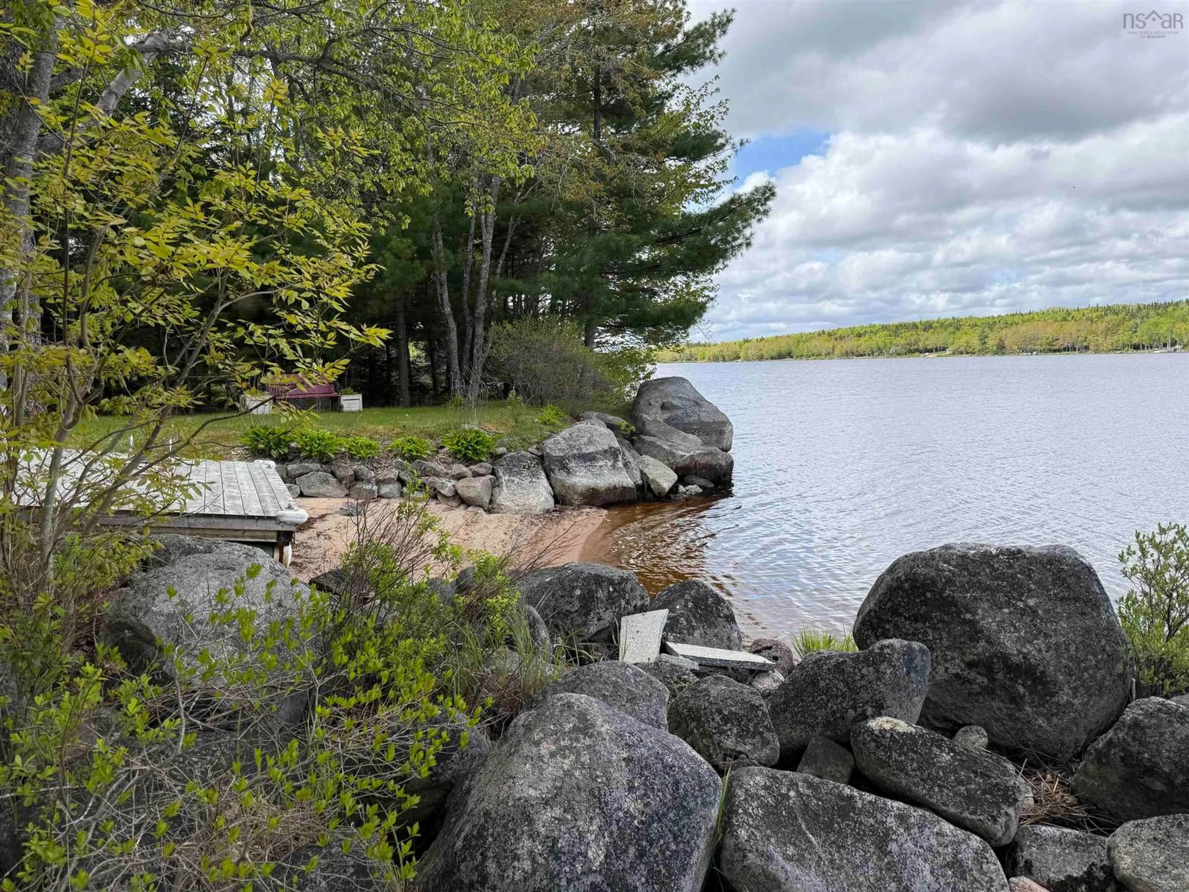 Unknown for 629 Falkenham Rd, East Dalhousie Nova Scotia B0R 1H0