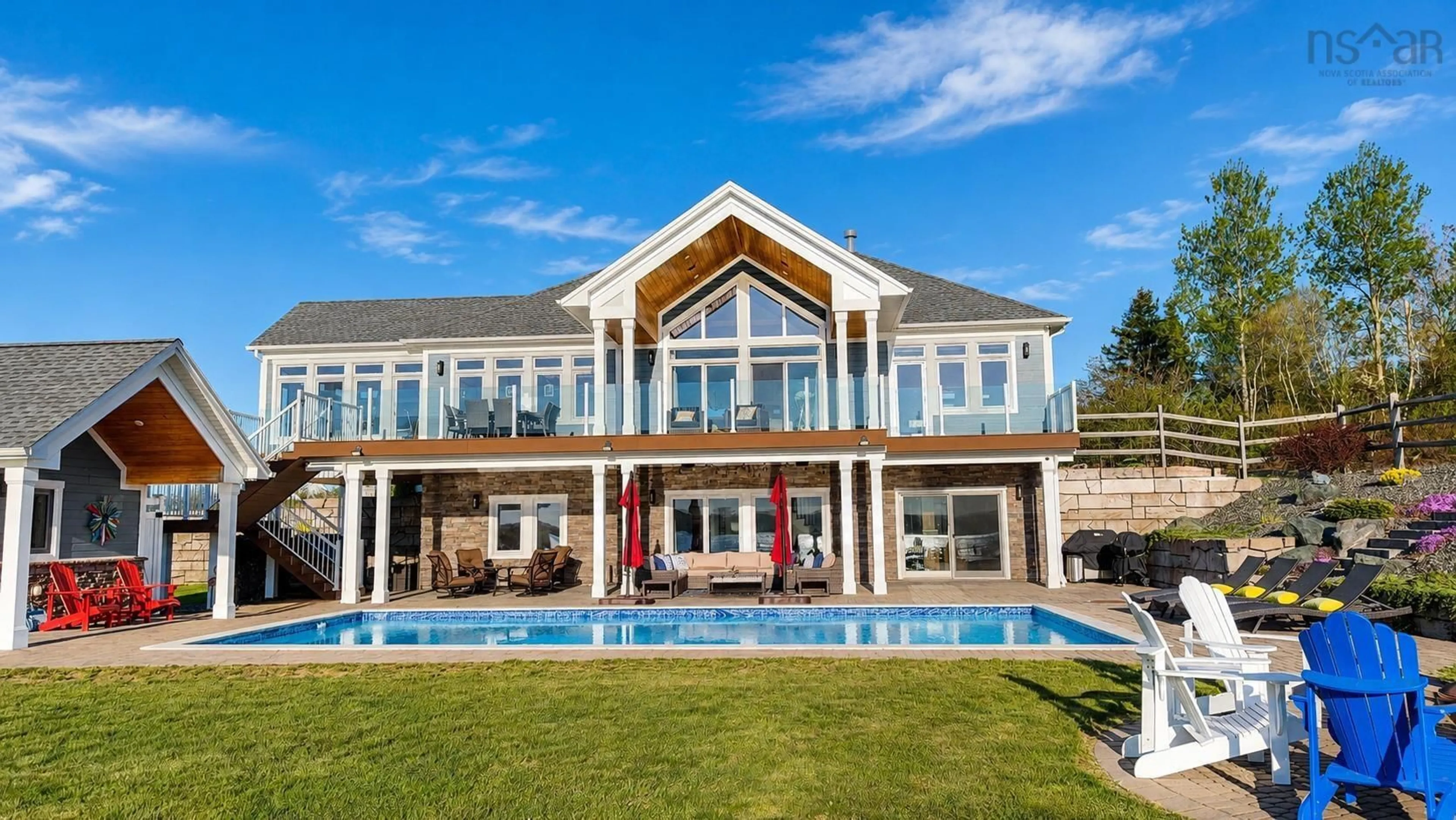 Unknown for 40 Heritage Lane, Pomquet Nova Scotia B2G 2L4