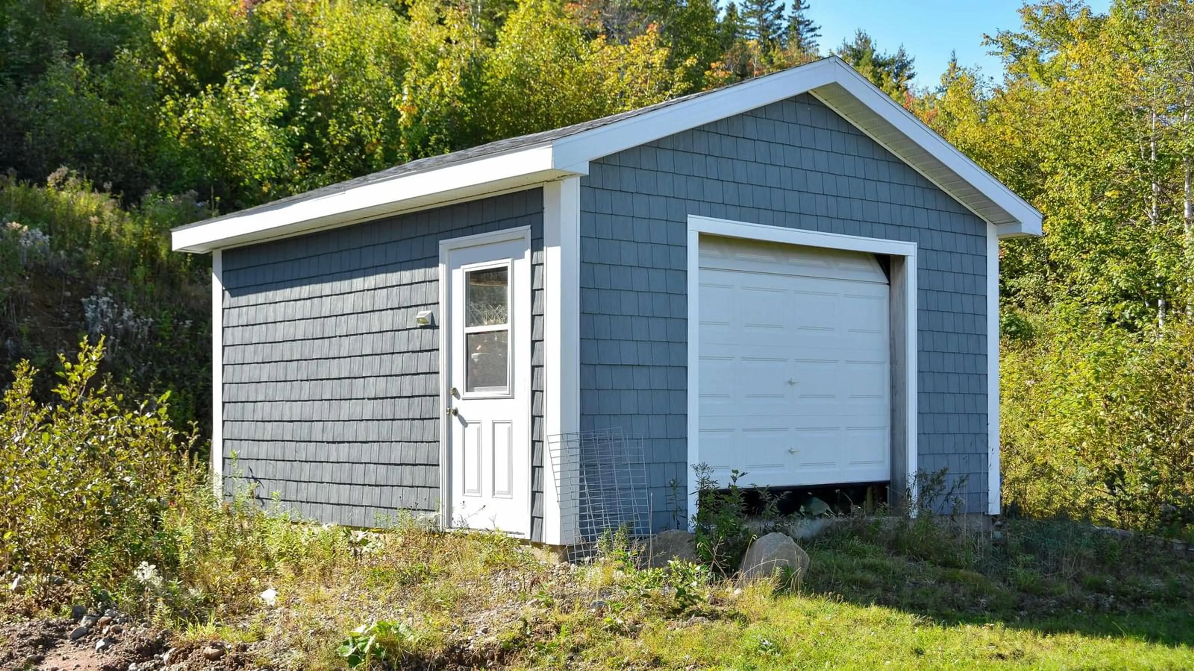 Shed for 39170 Cabot Trail Rd, Ingonish Nova Scotia B0C 1L0