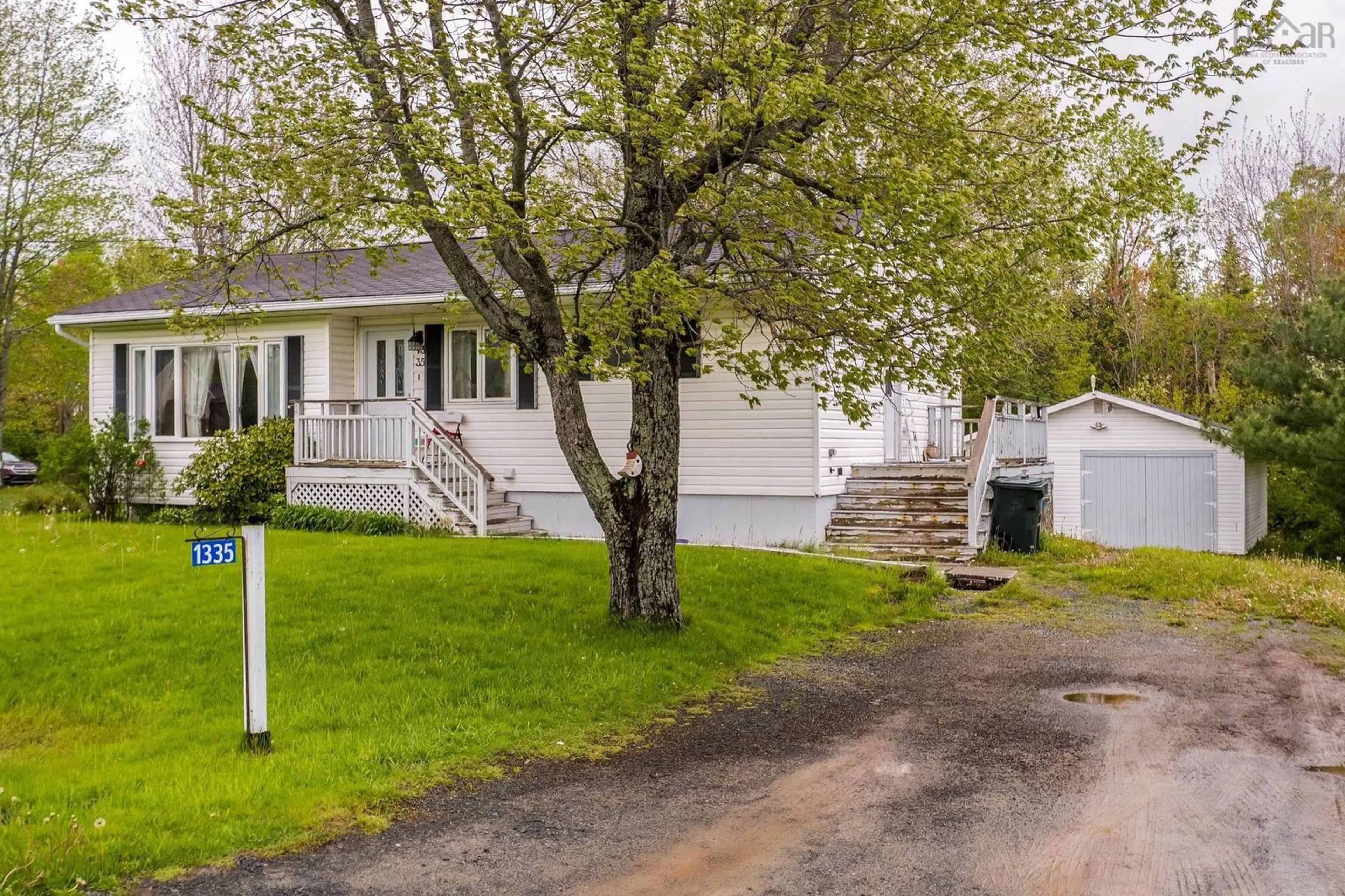 Unknown for 1335 Highway 2, Lantz Nova Scotia B2S 1Z2
