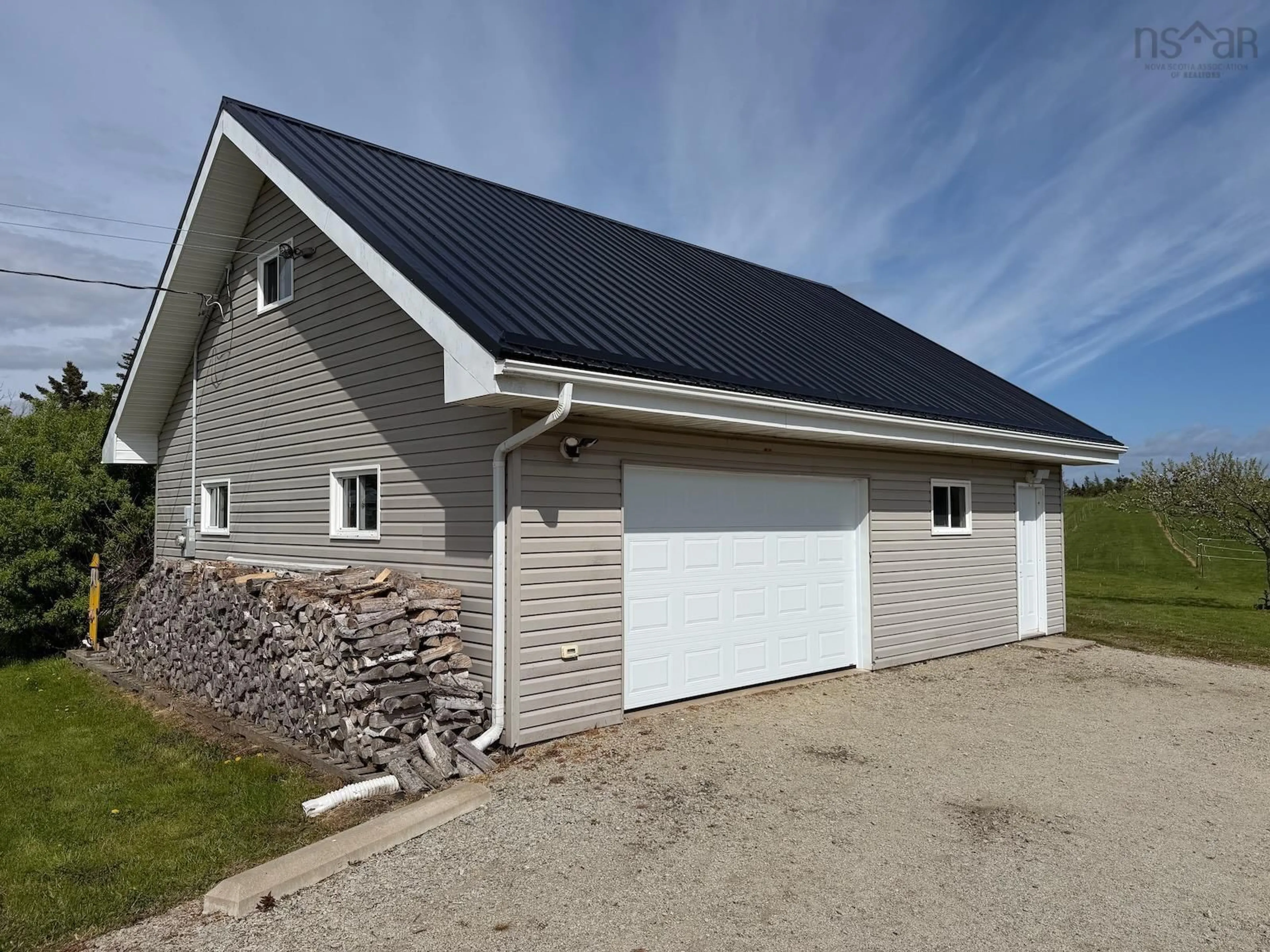 Unknown for 3160 Main Shore Rd, Port Maitland Nova Scotia B5A 5V5