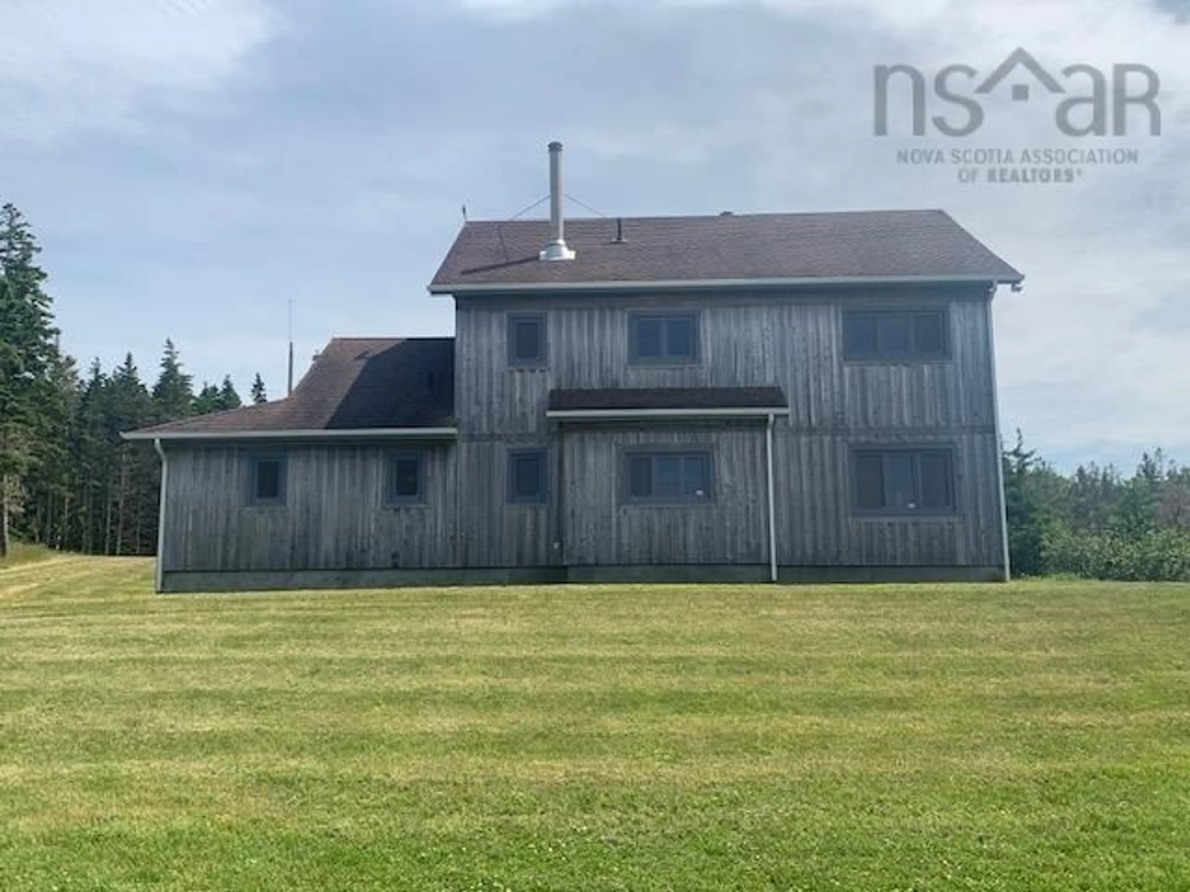 Unknown for 879 Sarsfield Road, Chipman Brook Nova Scotia B0P 1V0