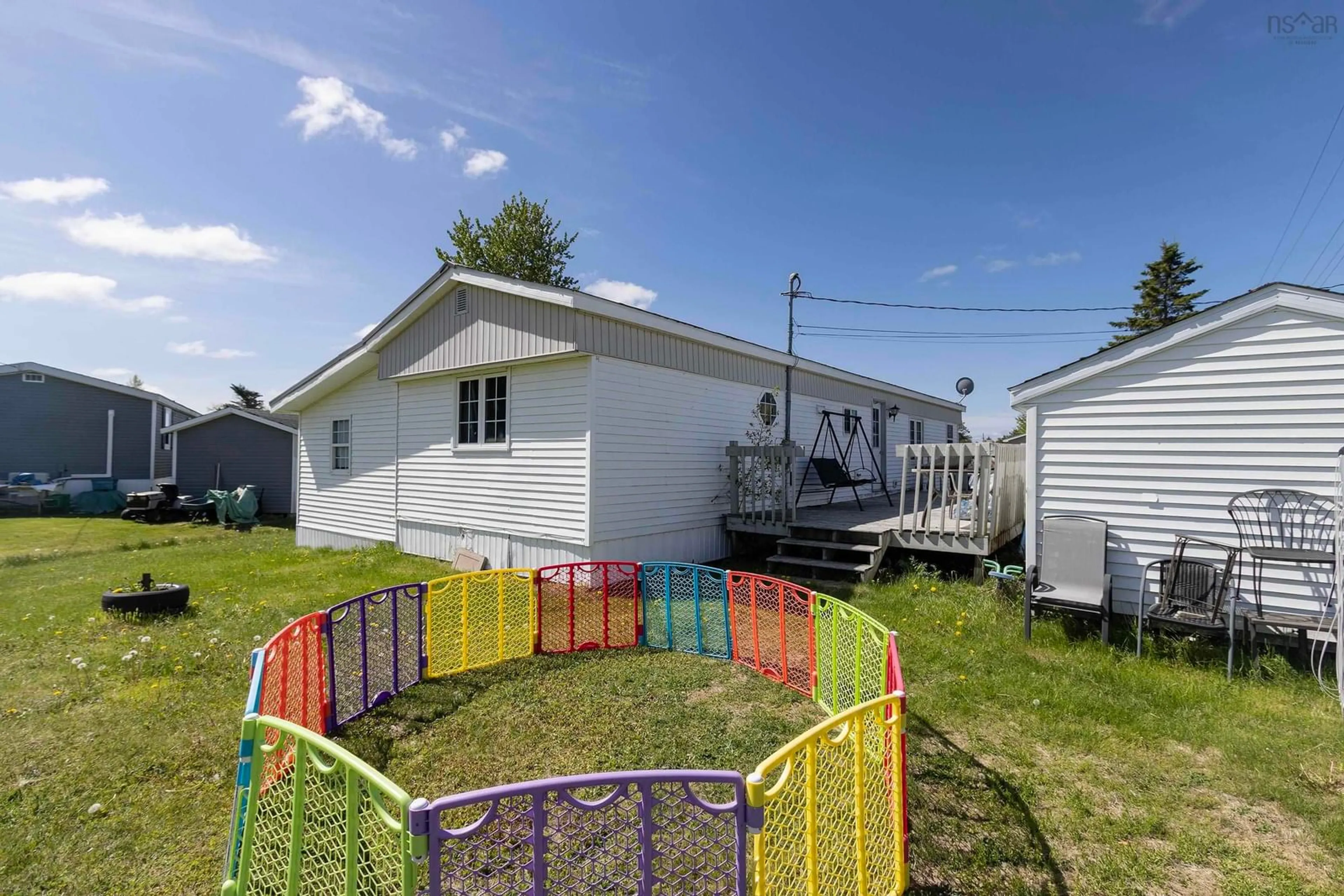 Unknown for 16 Lorne Cres, Amherst Nova Scotia B4H 4B7