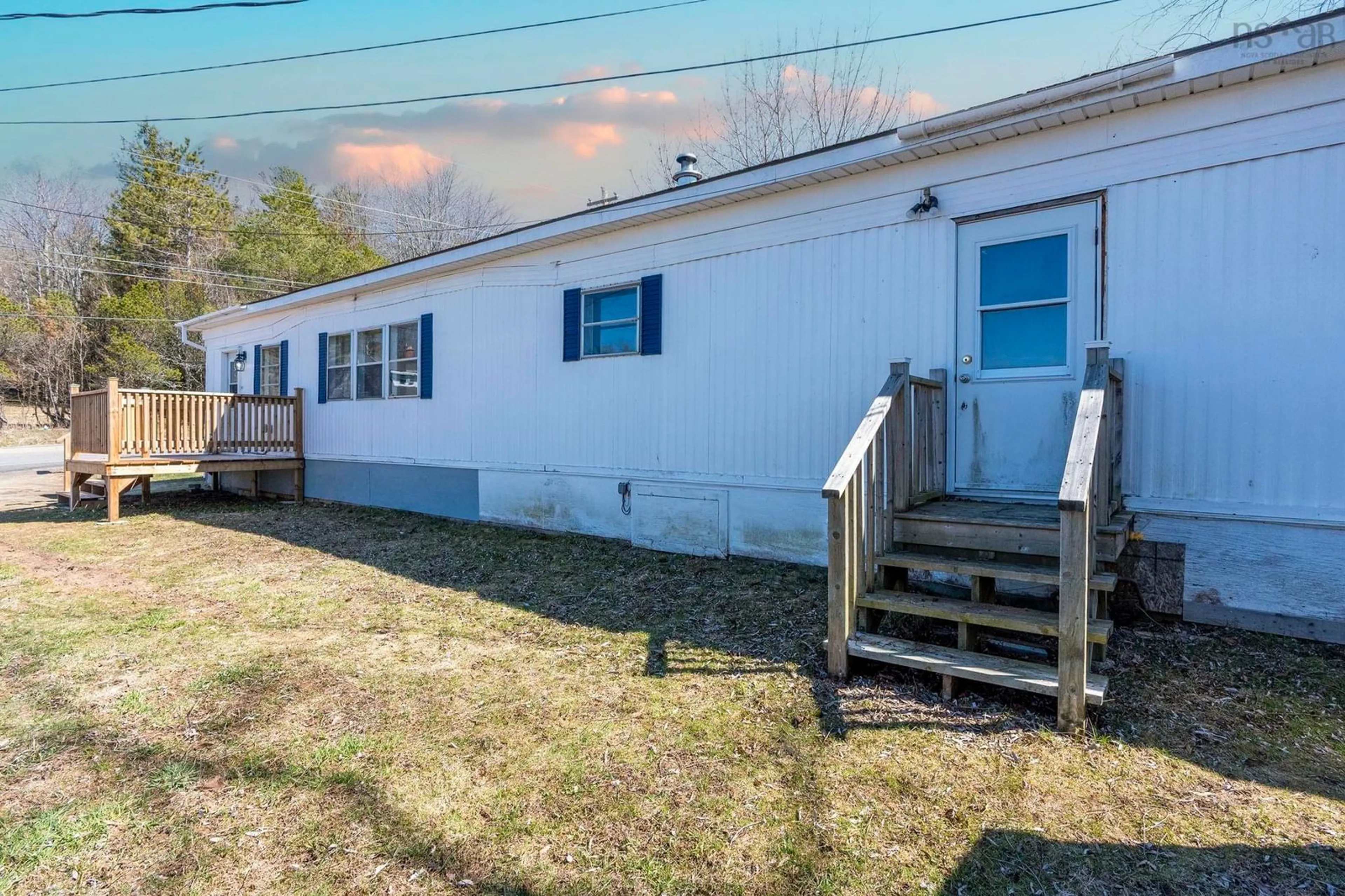 Unknown for 147 Trout Lake Rd, Lawrencetown Nova Scotia B0S 1M0