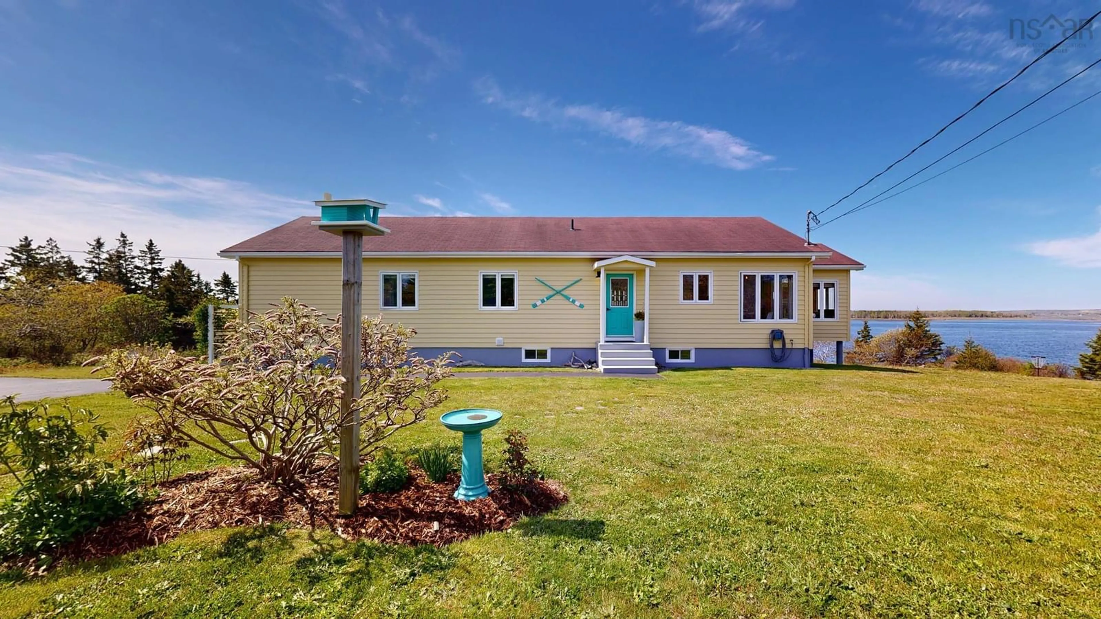 Unknown for 1445 308 Hwy, Surette's Island Nova Scotia B0W 3M0
