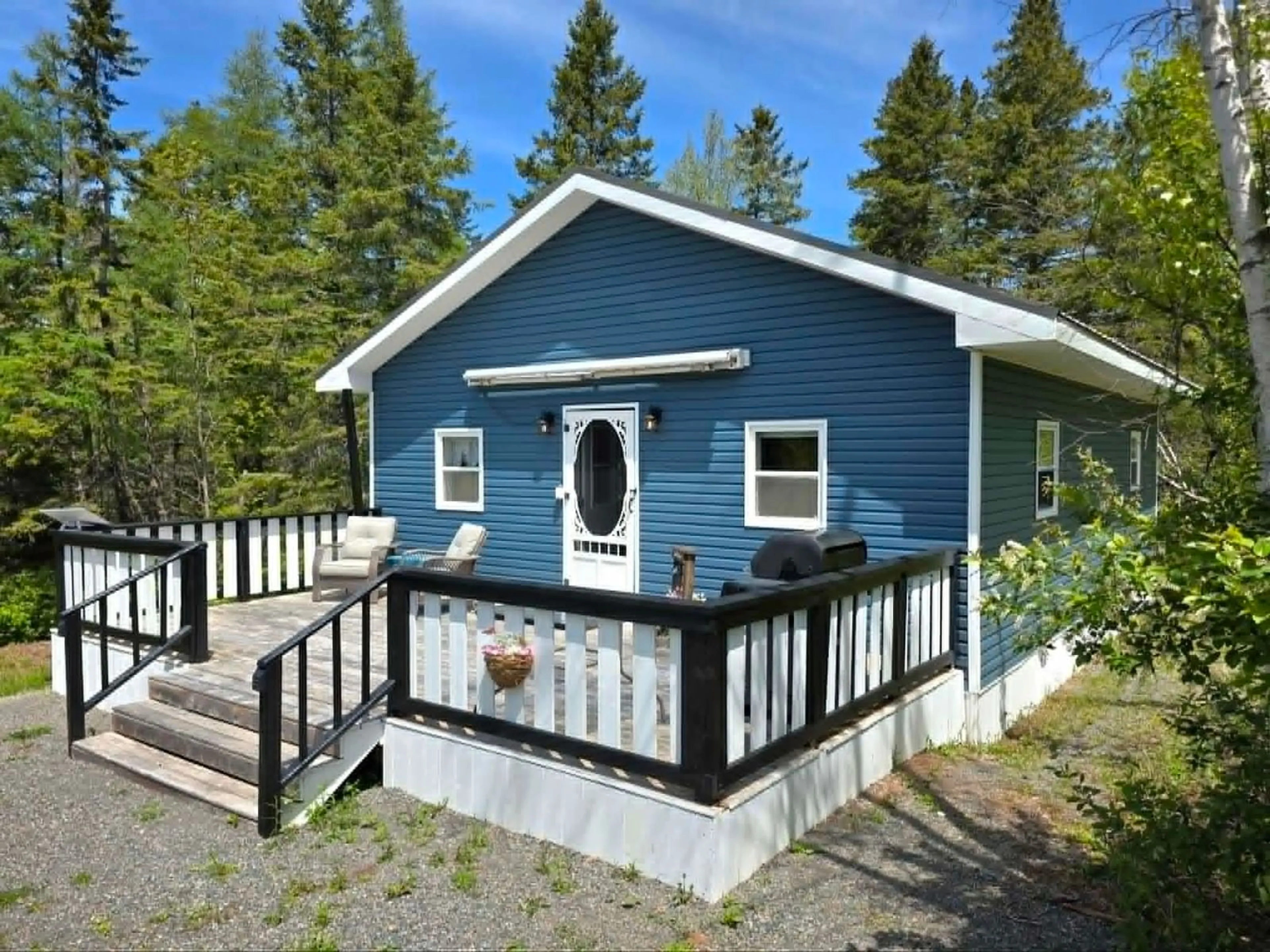 Unknown for 1811 Hwy 246 West New Annan Rd, Tatamagouche Nova Scotia B0K 1V0