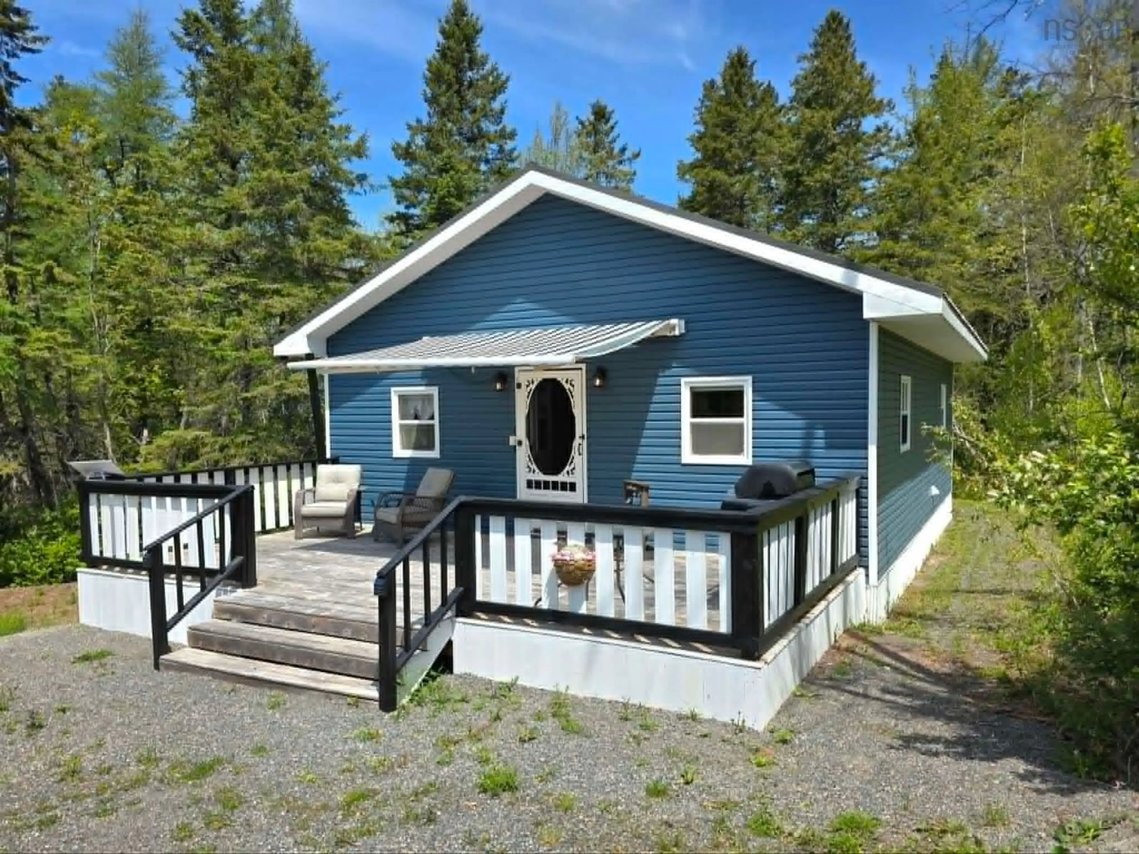 Unknown for 1811 Hwy 246 West New Annan Rd, Tatamagouche Nova Scotia B0K 1V0