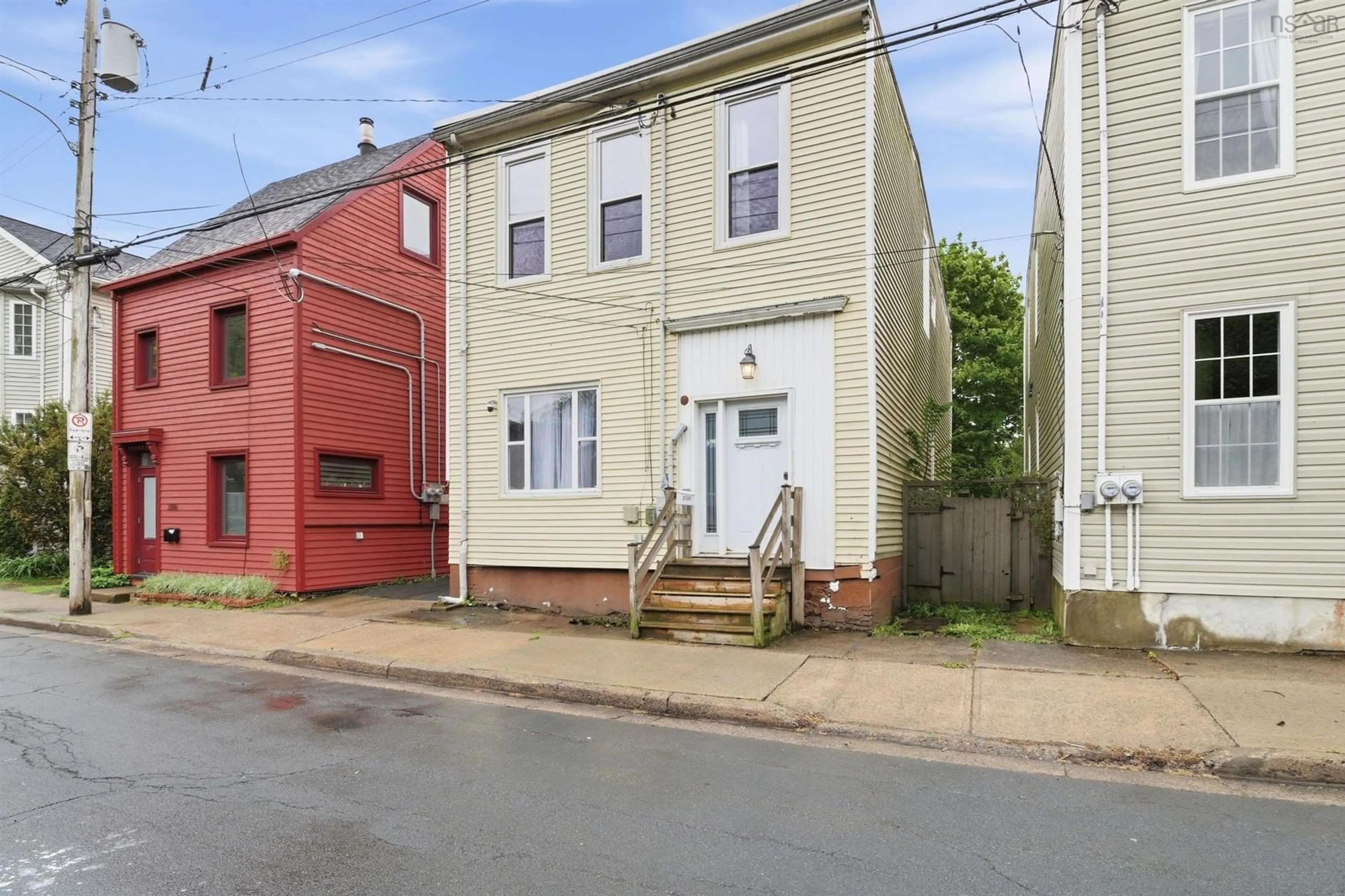 Unknown for 2704 Belle Aire Terr, Halifax Nova Scotia B3K 3W8