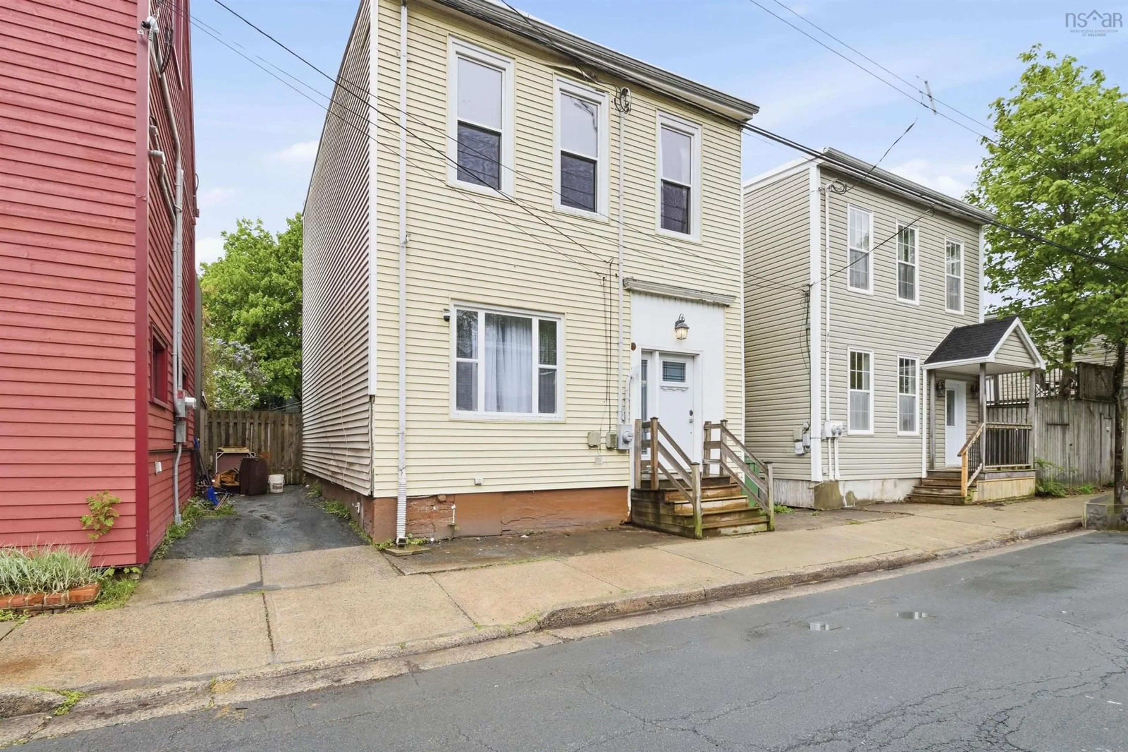 Unknown for 2704 Belle Aire Terr, Halifax Nova Scotia B3K 3W8