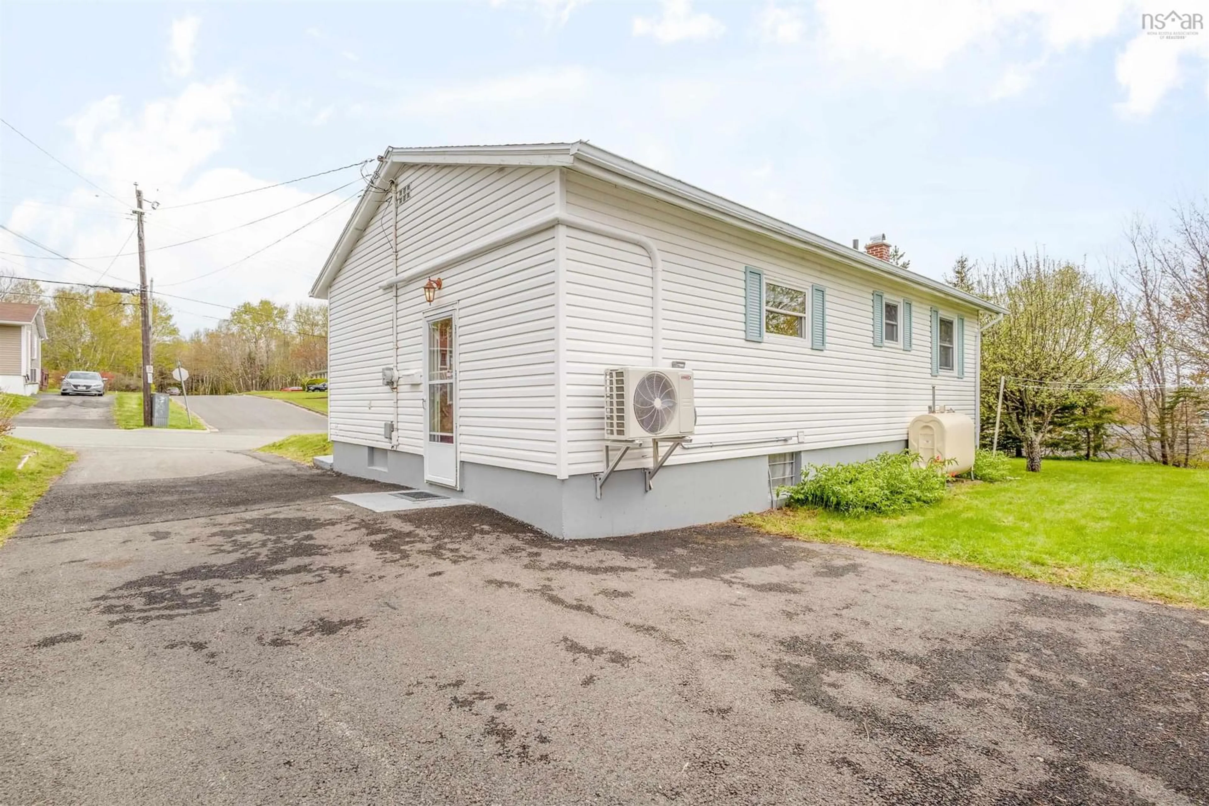 Unknown for 87 Ranna Dr, Sydney Nova Scotia B1P 3Y5
