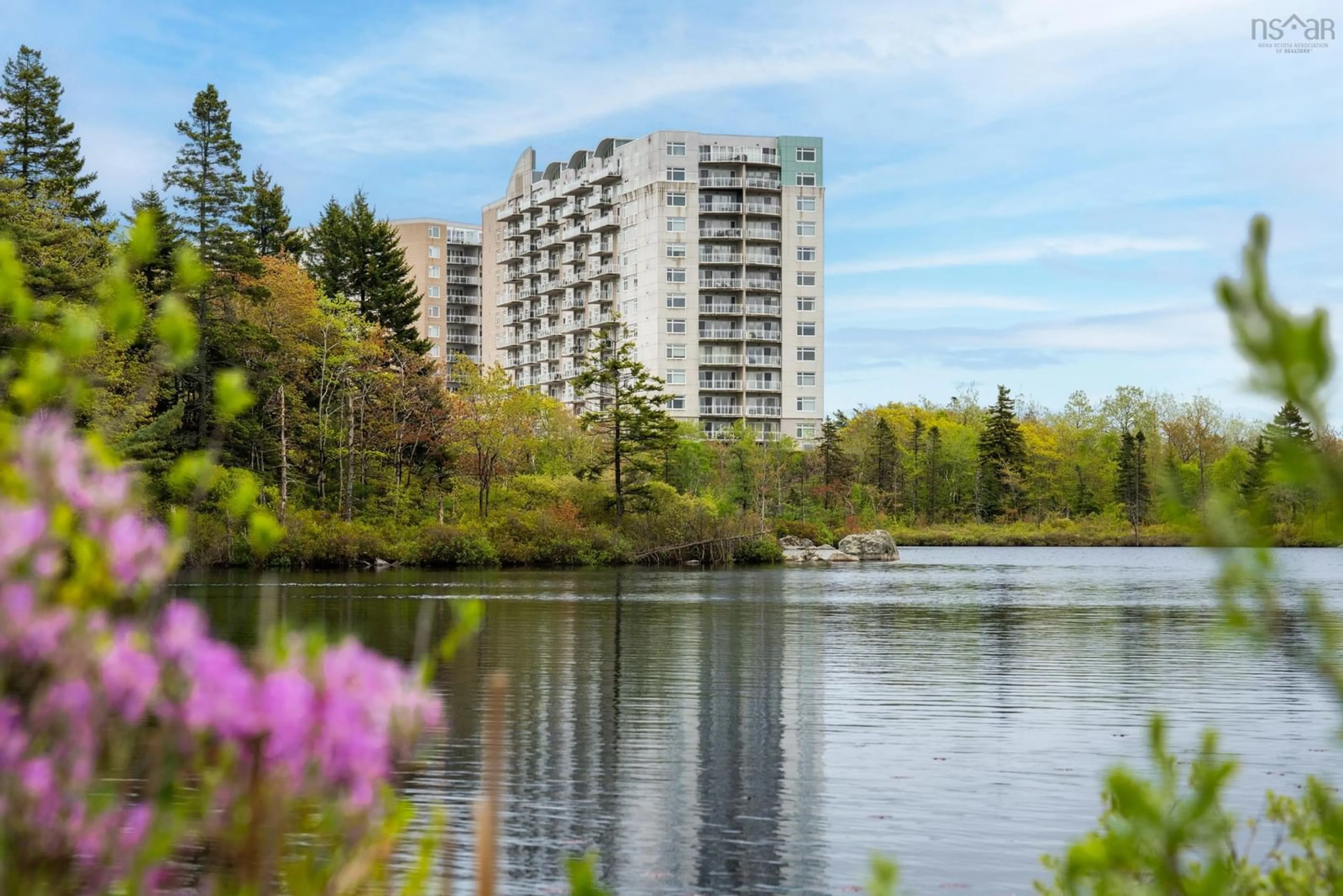 Blurry image for 60 Walter Havill Dr #1104, Halifax Nova Scotia B3N 0A9