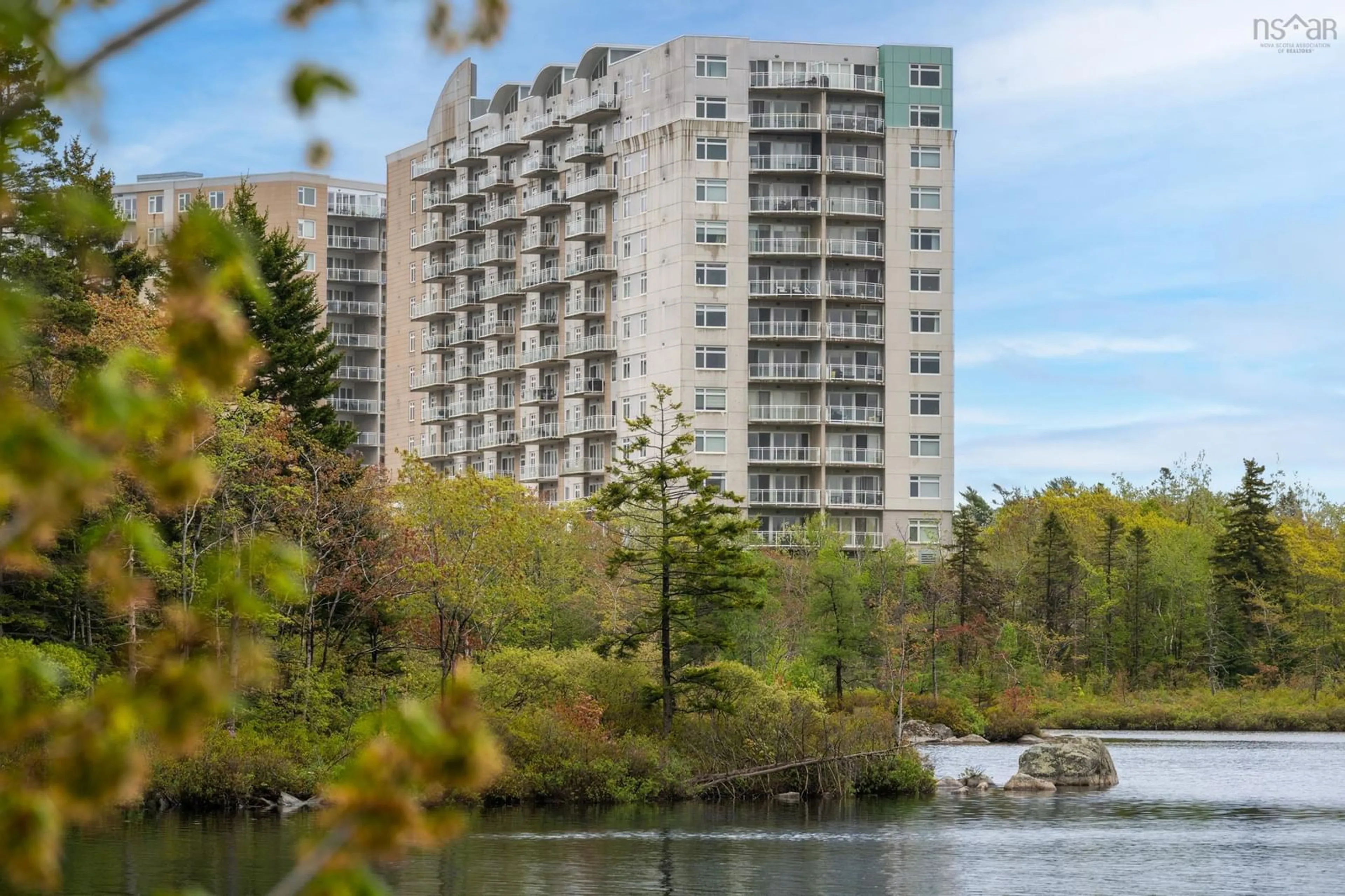 Unknown for 60 Walter Havill Dr #1104, Halifax Nova Scotia B3N 0A9
