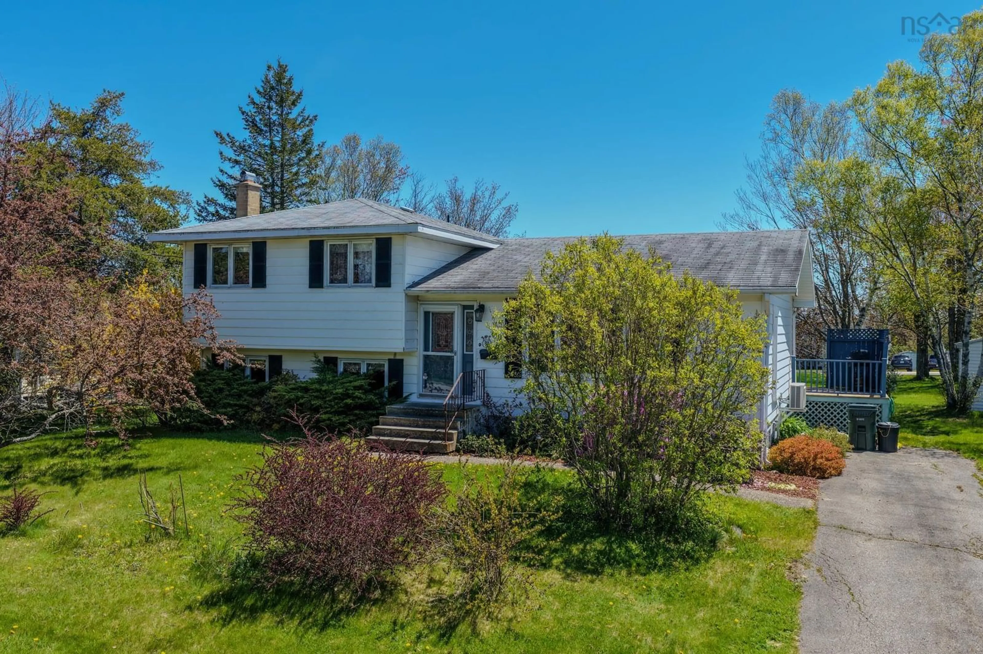 Unknown for 37 Collier Ave, Coxheath Nova Scotia B1R 2H5