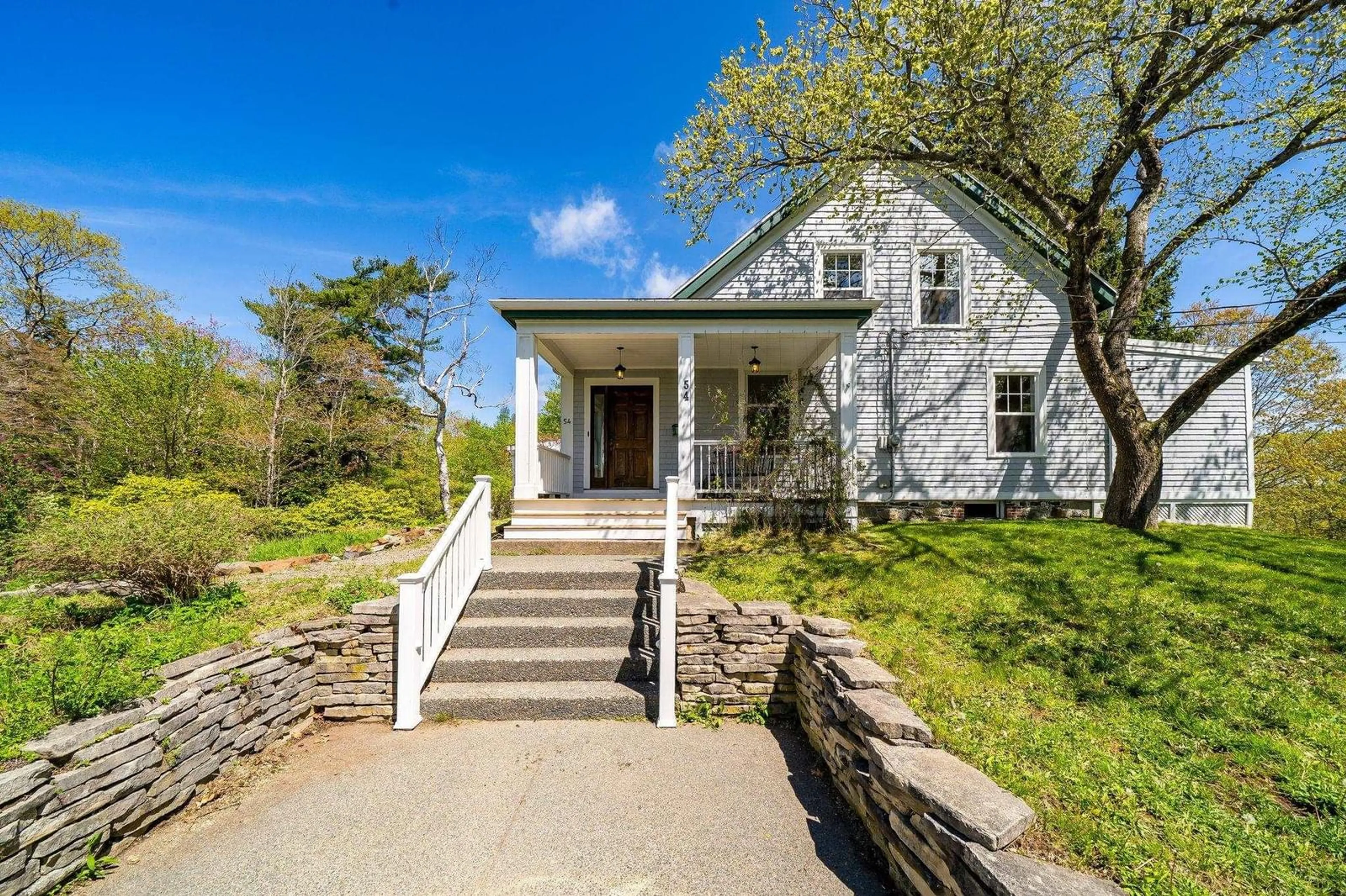 Unknown for 54 Parkhill Rd, Halifax Nova Scotia B3P 1R5