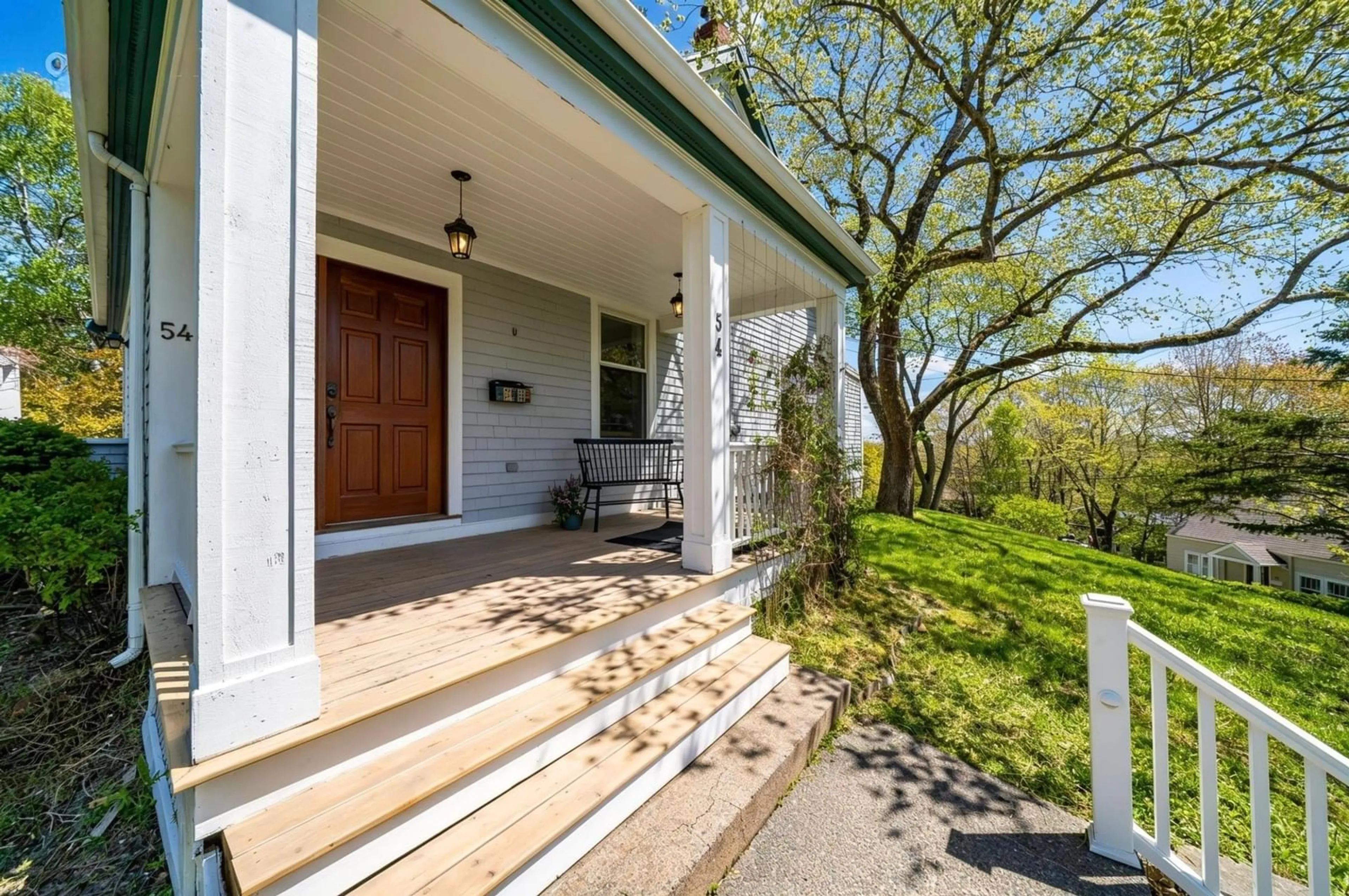 Unknown for 54 Parkhill Rd, Halifax Nova Scotia B3P 1R5