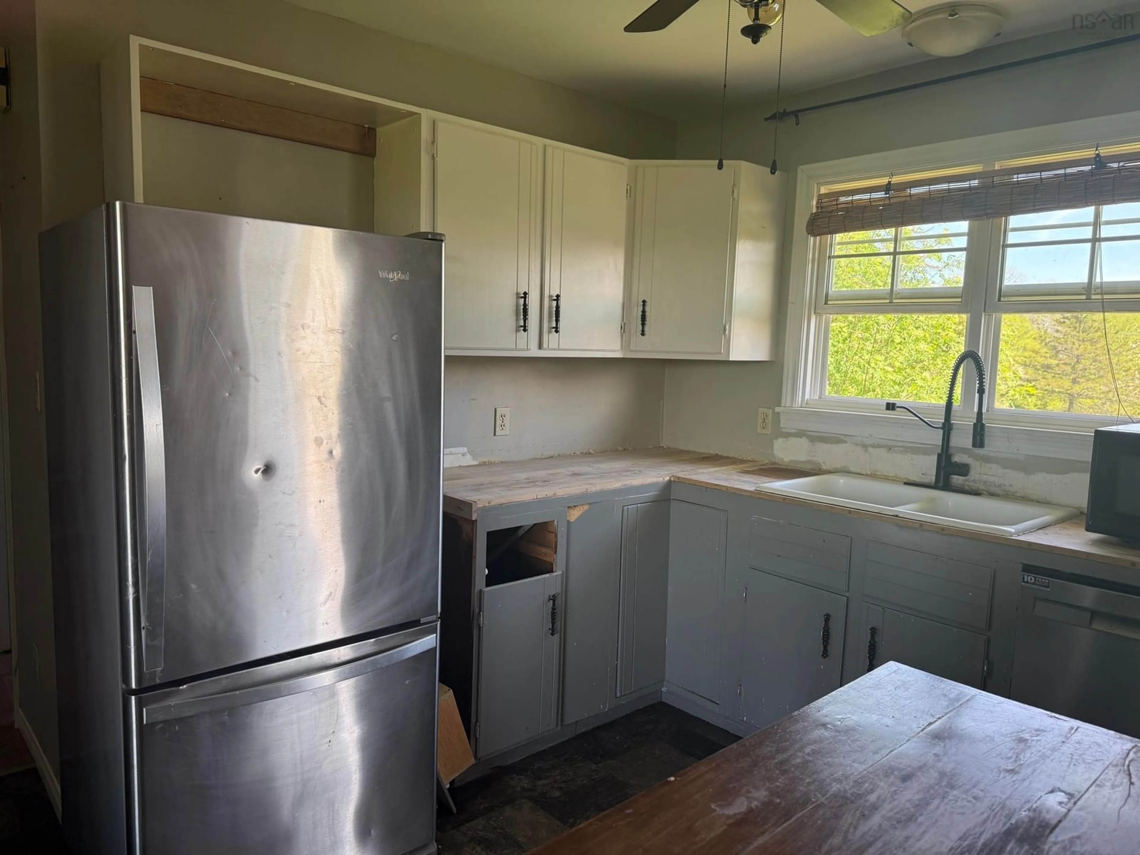 Standard kitchen, unknown for 108 Upper Debert River Road, Debert Nova Scotia B0M 1G0