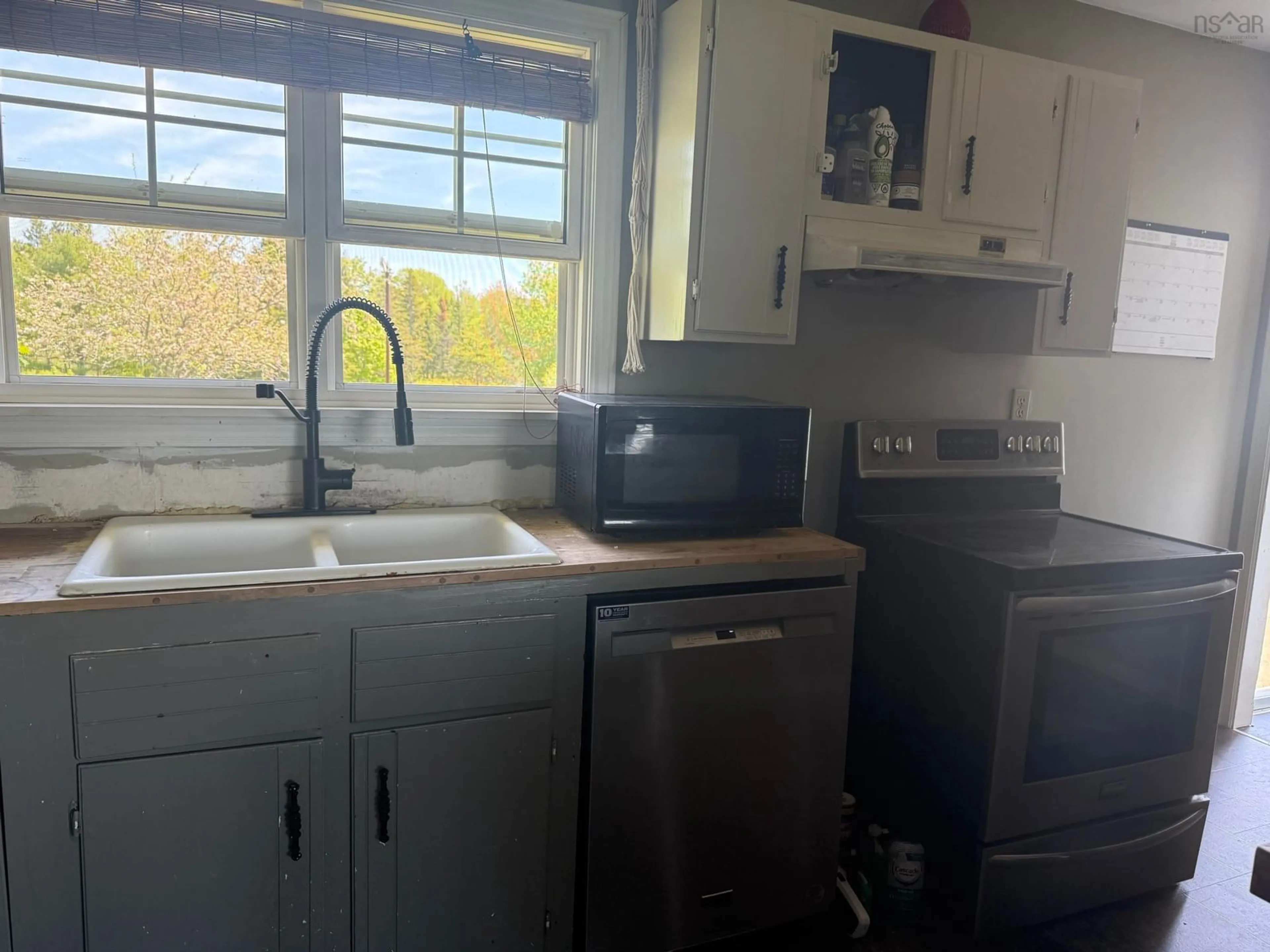 Standard kitchen, unknown for 108 Upper Debert River Road, Debert Nova Scotia B0M 1G0