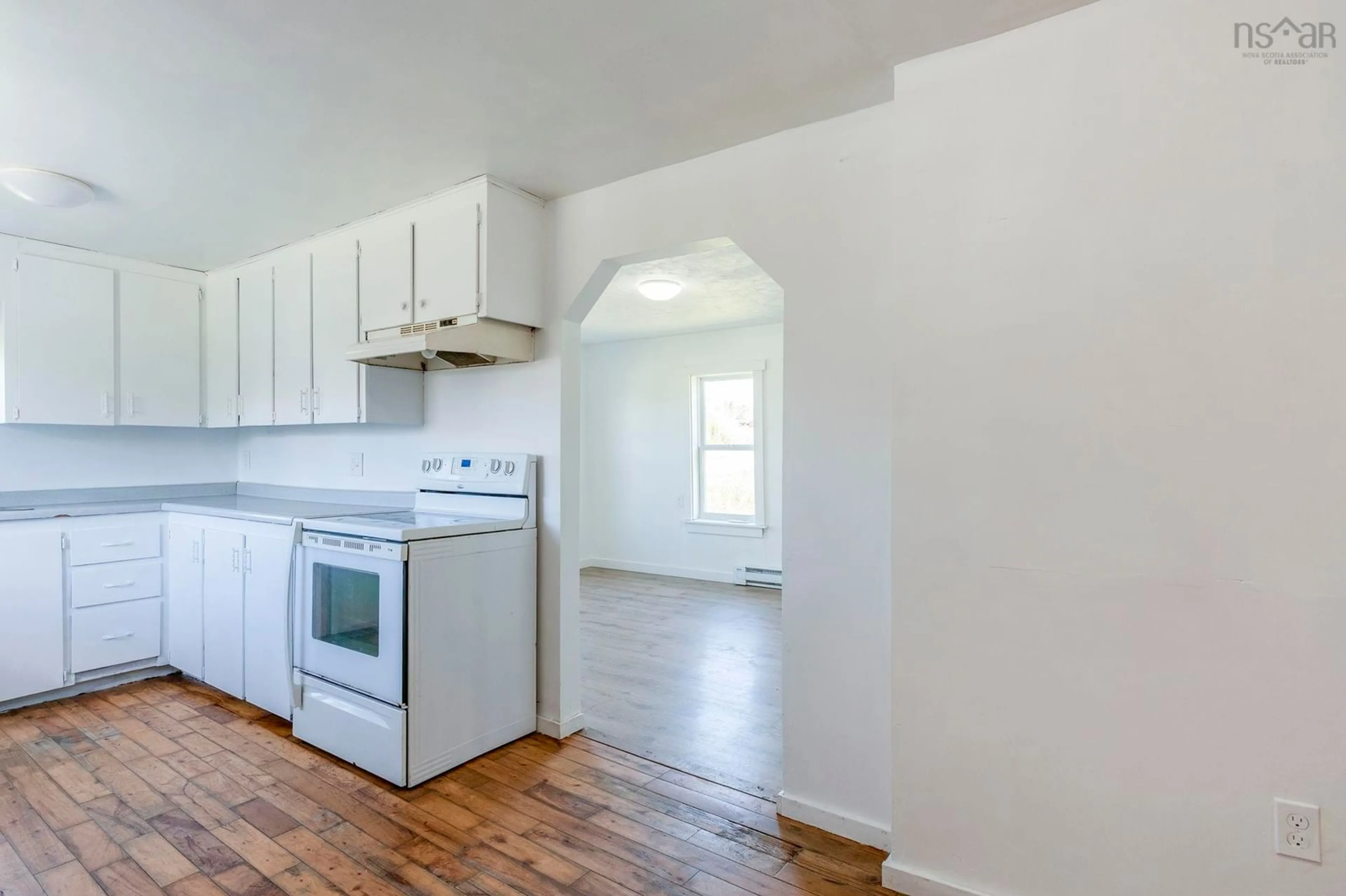Standard kitchen, unknown for 7014 Highway 1 Hwy, St. Alphonse Nova Scotia B0W 2J0