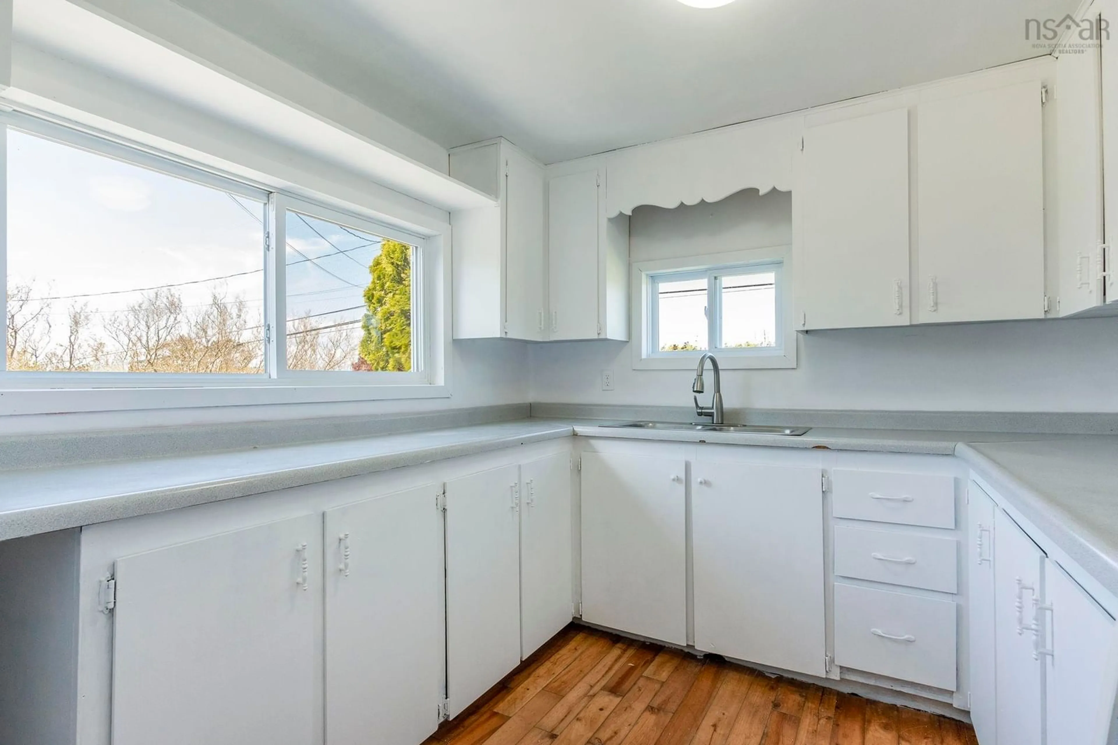 Standard kitchen, unknown for 7014 Highway 1 Hwy, St. Alphonse Nova Scotia B0W 2J0