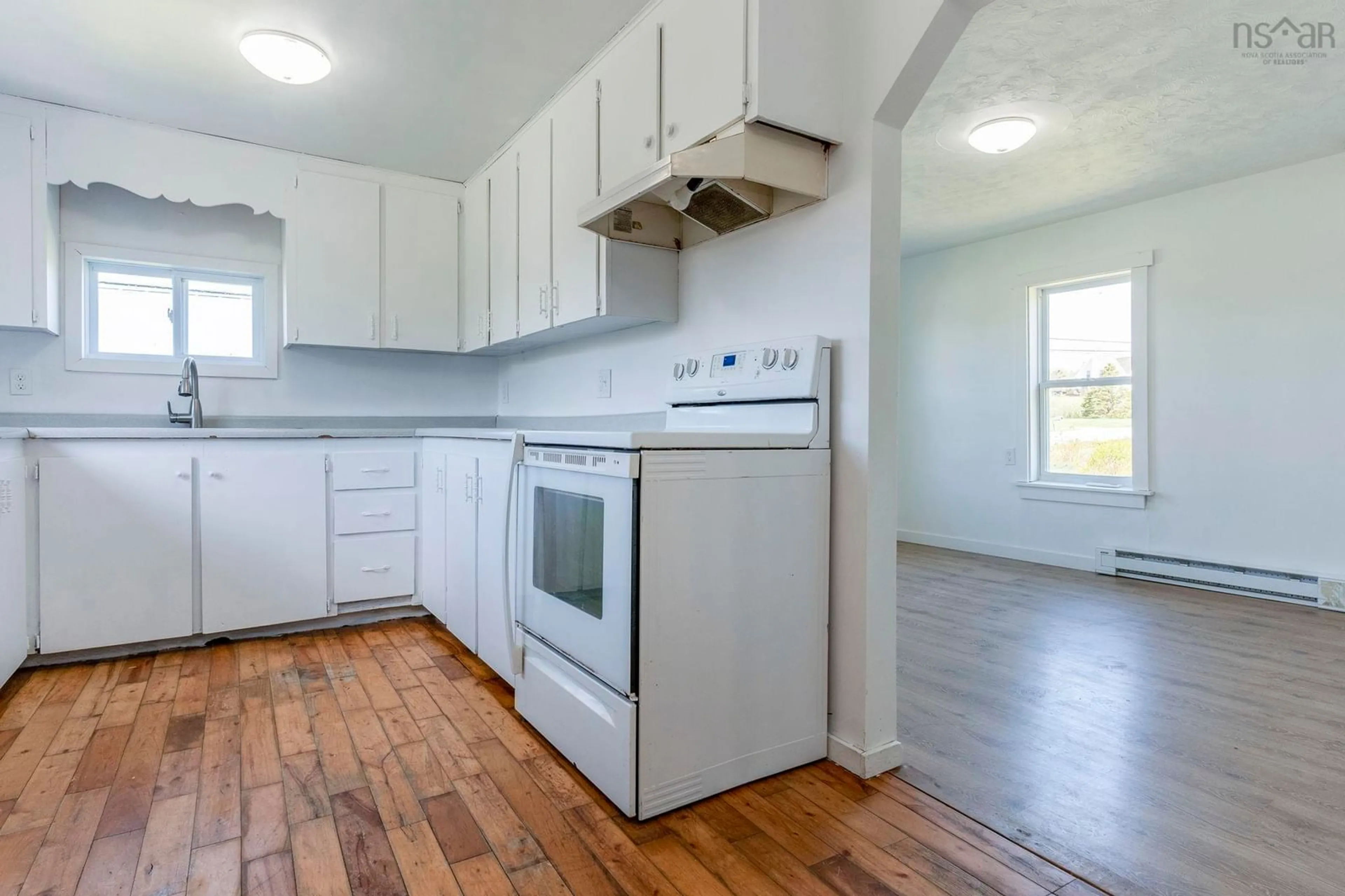 Standard kitchen, unknown for 7014 Highway 1 Hwy, St. Alphonse Nova Scotia B0W 2J0