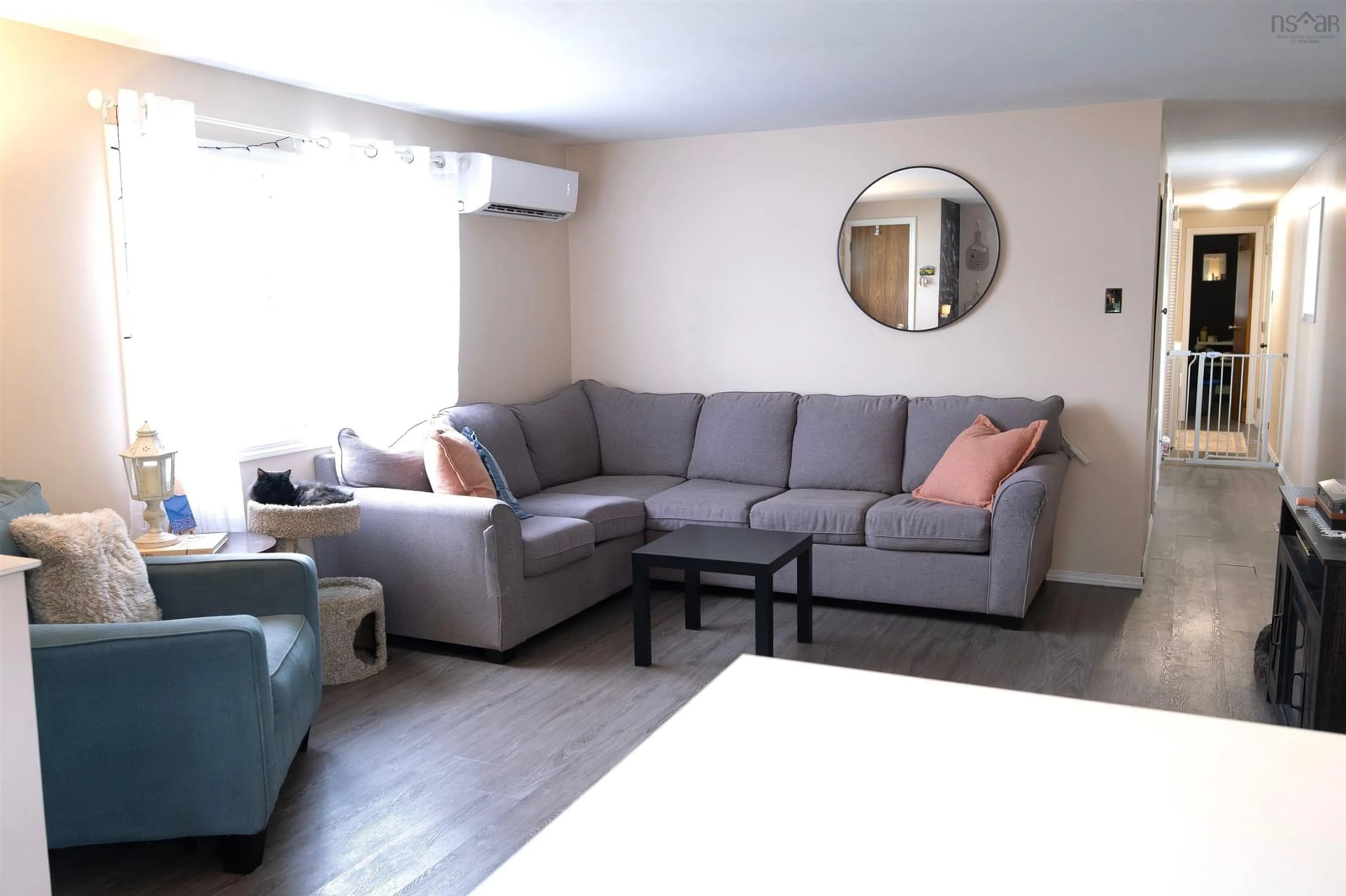 Living room with furniture, unknown for 275 Circle Dr, Lake Echo Nova Scotia B3E 1C1