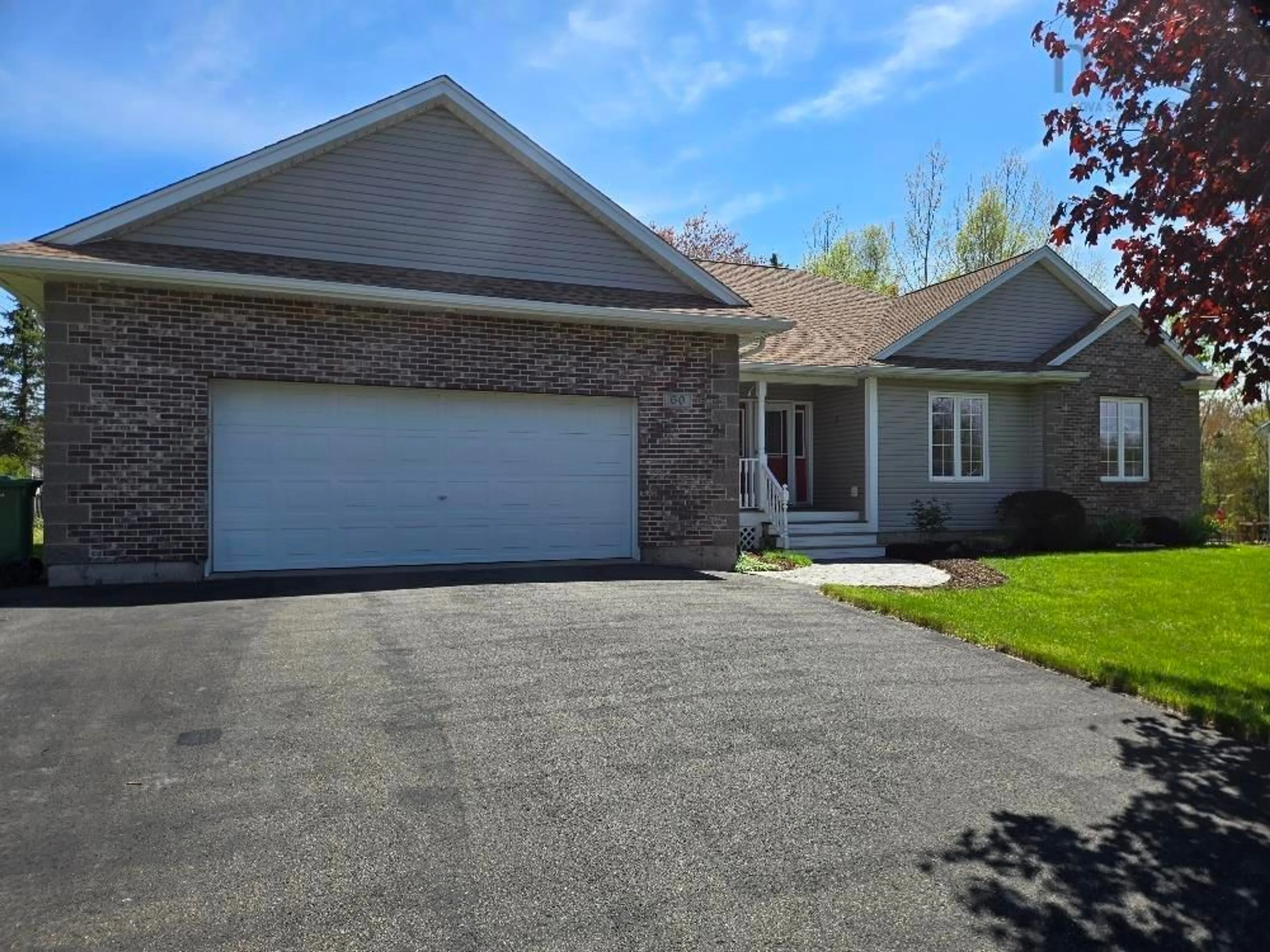Unknown for 60 Sandy Pl, Valley Nova Scotia B6L 4G1