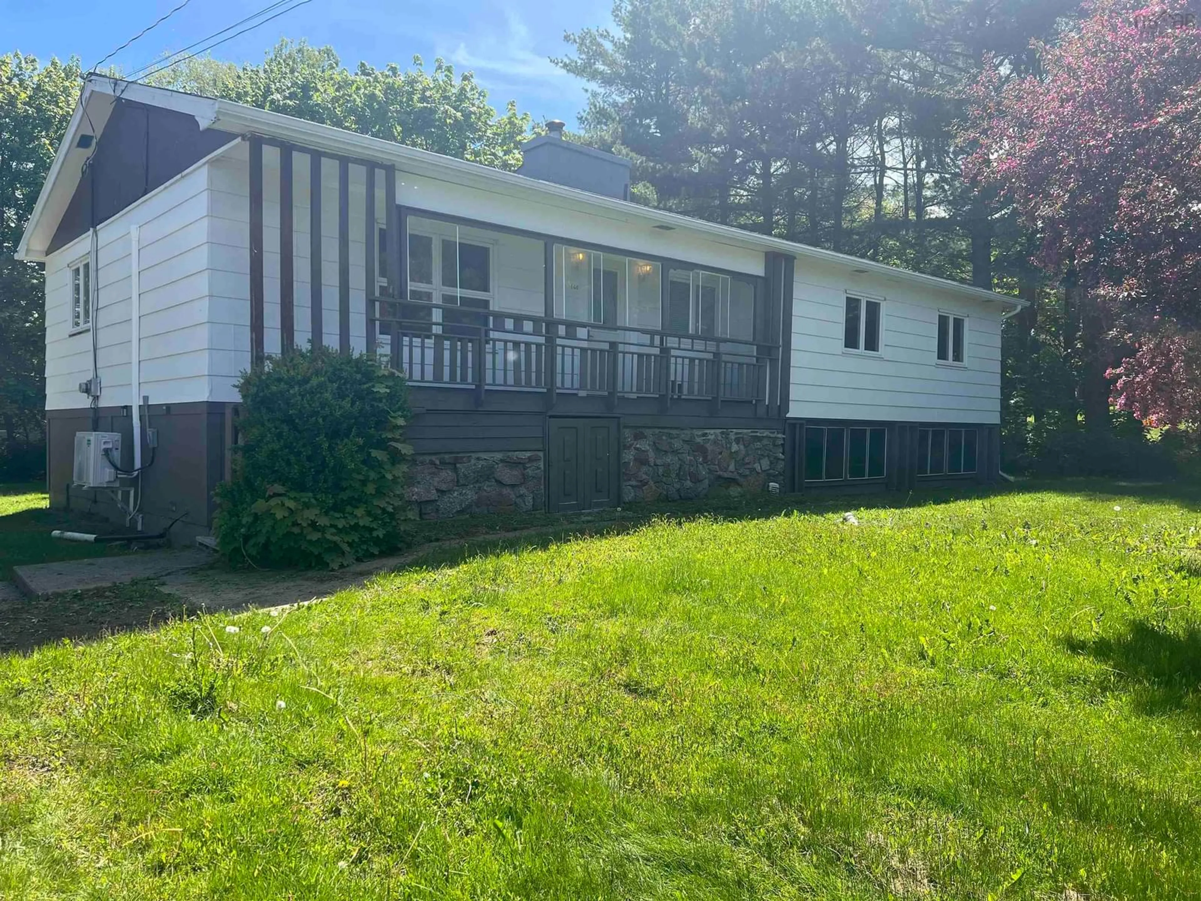 Unknown for 160 Brown St, Berwick Nova Scotia B0P 1E0