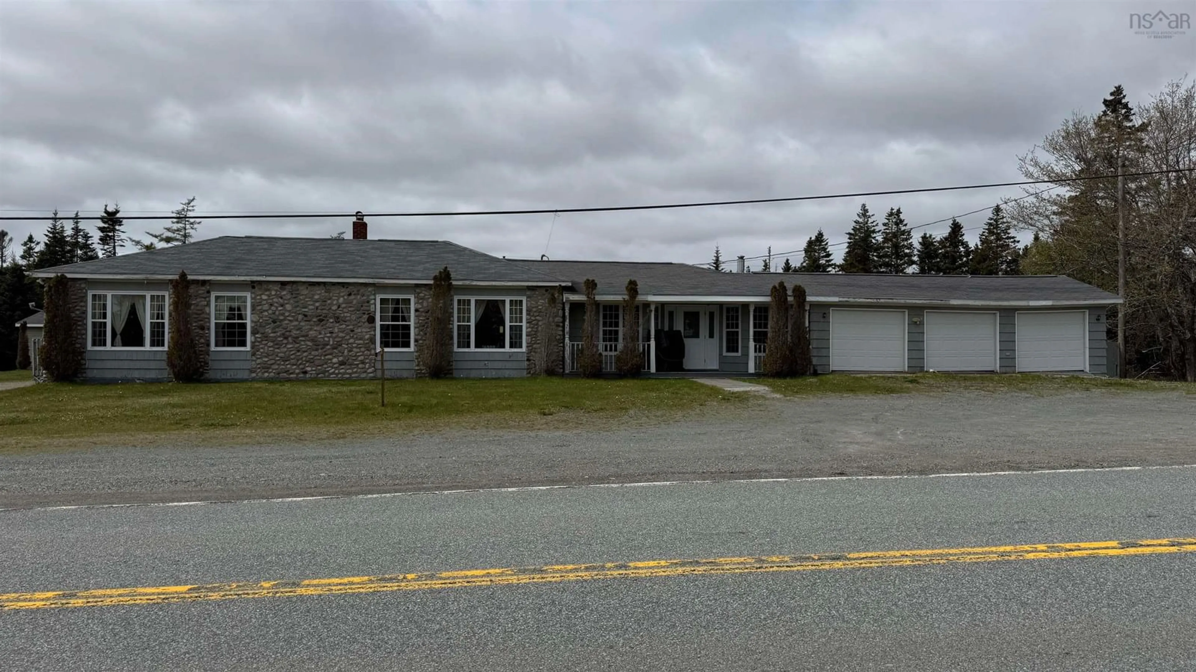Unknown for 16989 Highway 7, Pleasant Harbour Nova Scotia B0J 3H0