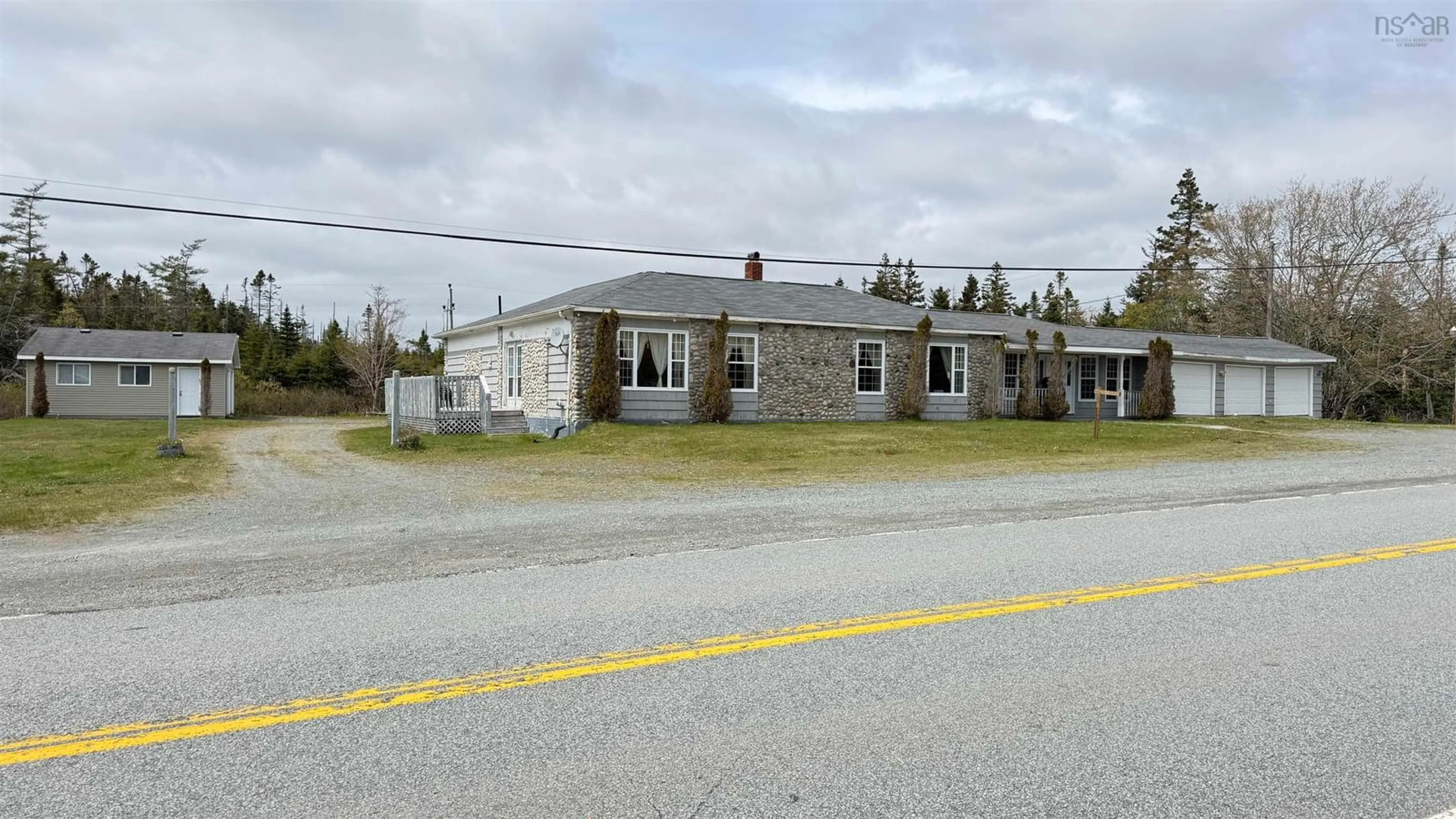Unknown for 16989 Highway 7, Pleasant Harbour Nova Scotia B0J 3H0