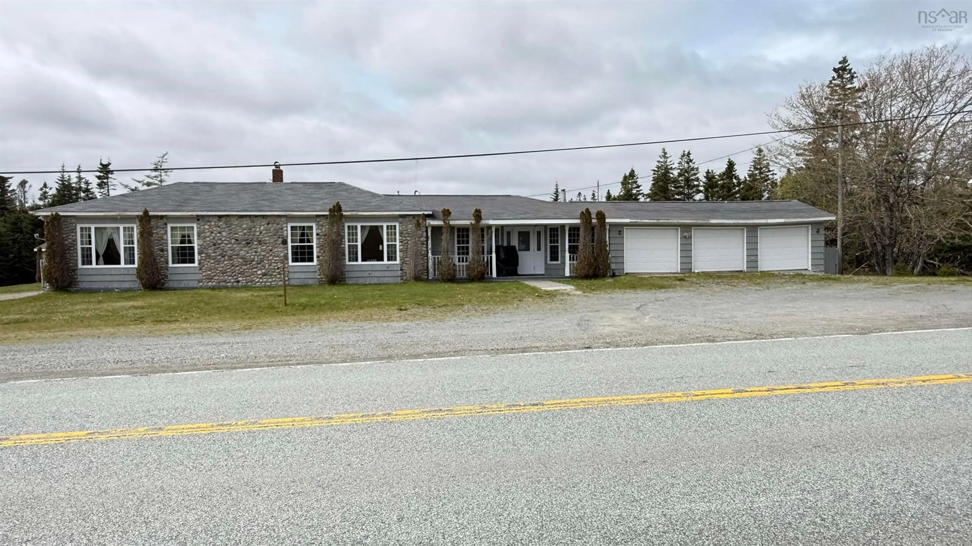 Unknown for 16989 Highway 7, Pleasant Harbour Nova Scotia B0J 3H0