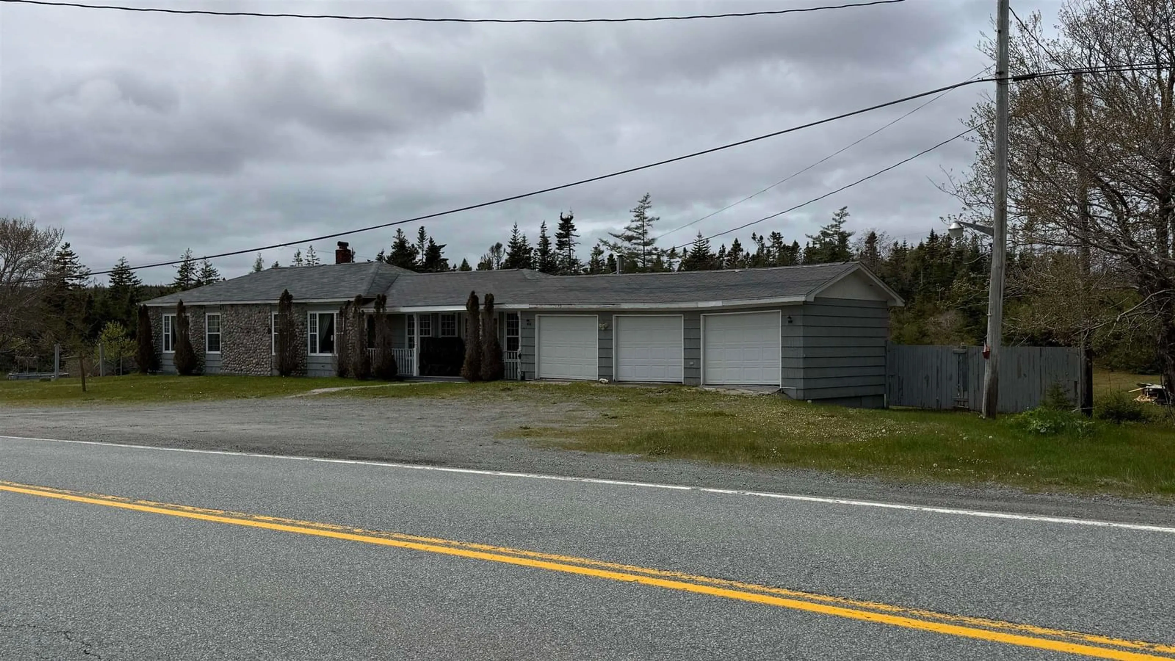 Unknown for 16989 Highway 7, Pleasant Harbour Nova Scotia B0J 3H0