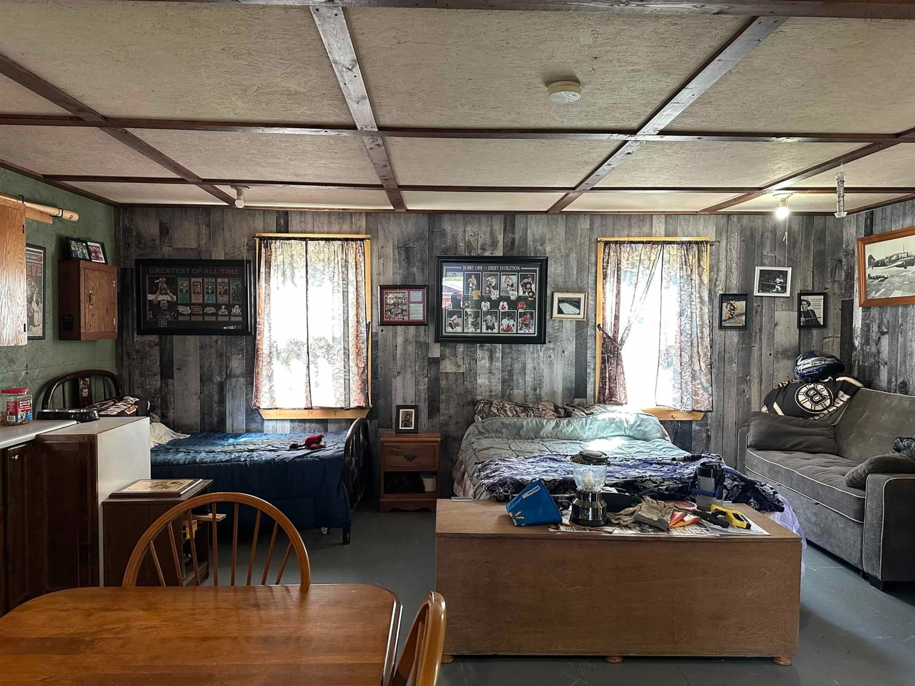 A pic of a room for 79 Hatties Lane Lane, Churchville Nova Scotia B2H 5C5