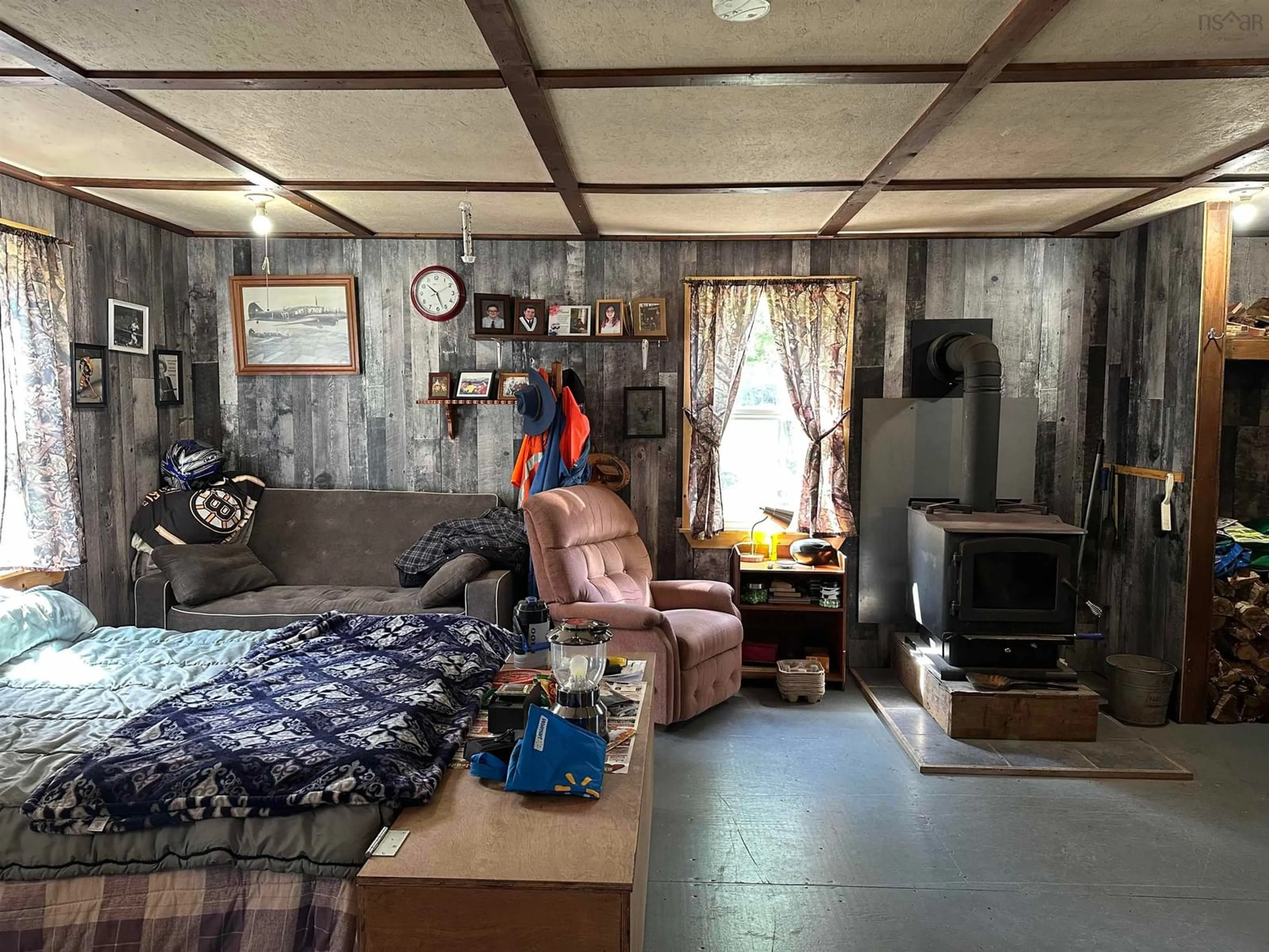 A pic of a room for 79 Hatties Lane Lane, Churchville Nova Scotia B2H 5C5