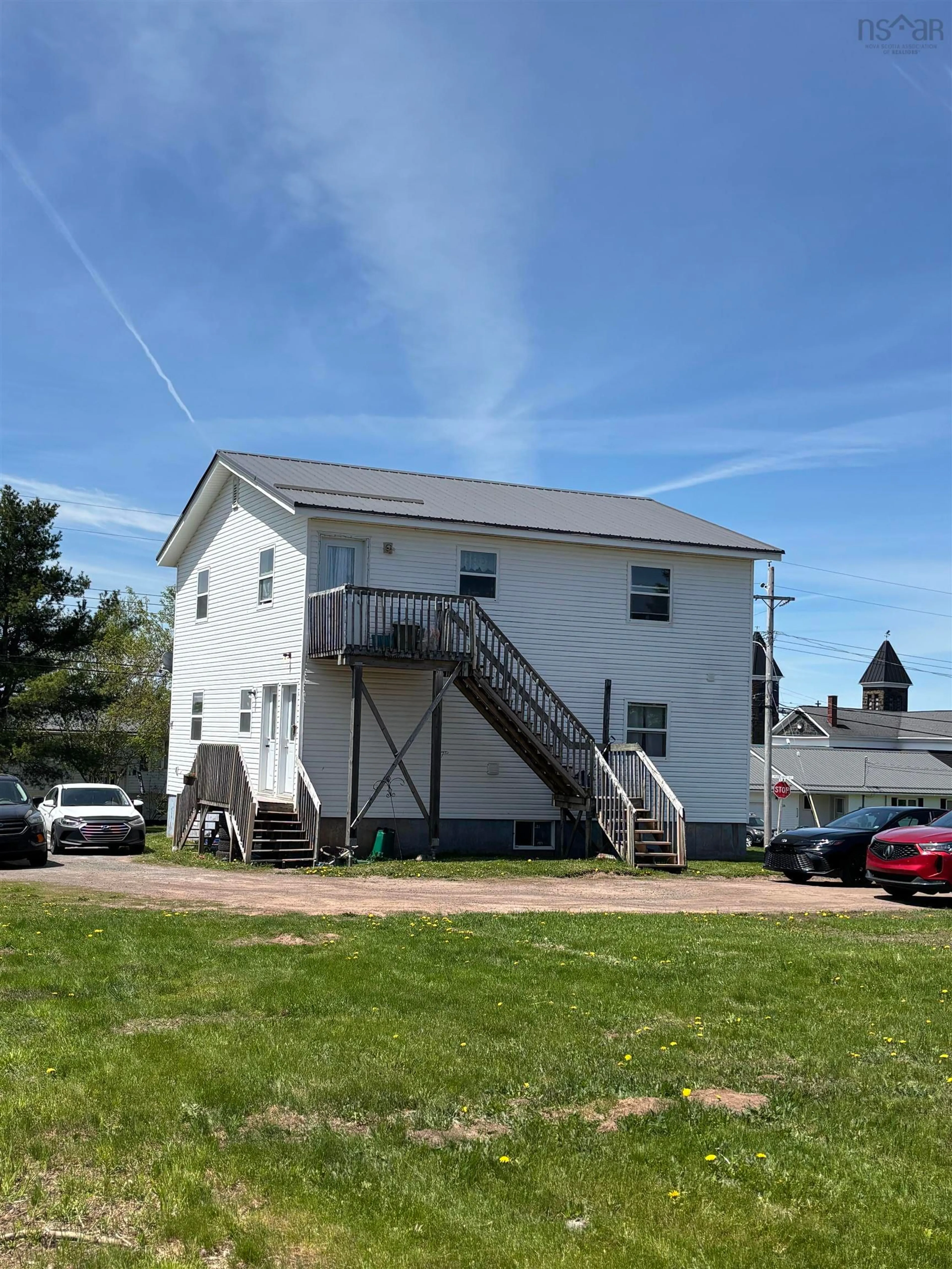 Unknown for 42 Pleasant St, Springfield Nova Scotia B0M 1X0
