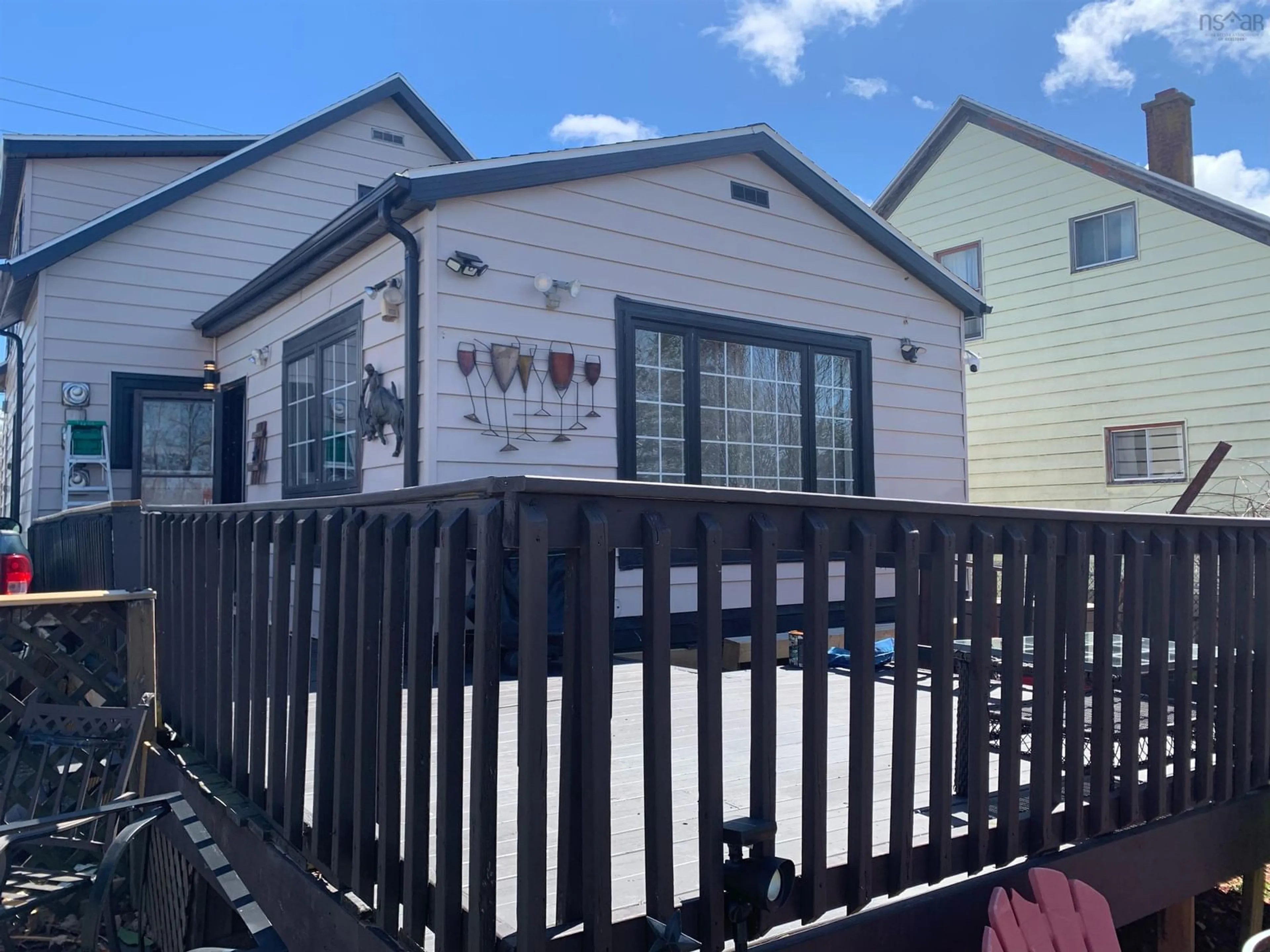 Unknown for 158 Brookside St, Glace Bay Nova Scotia B1A 1L3