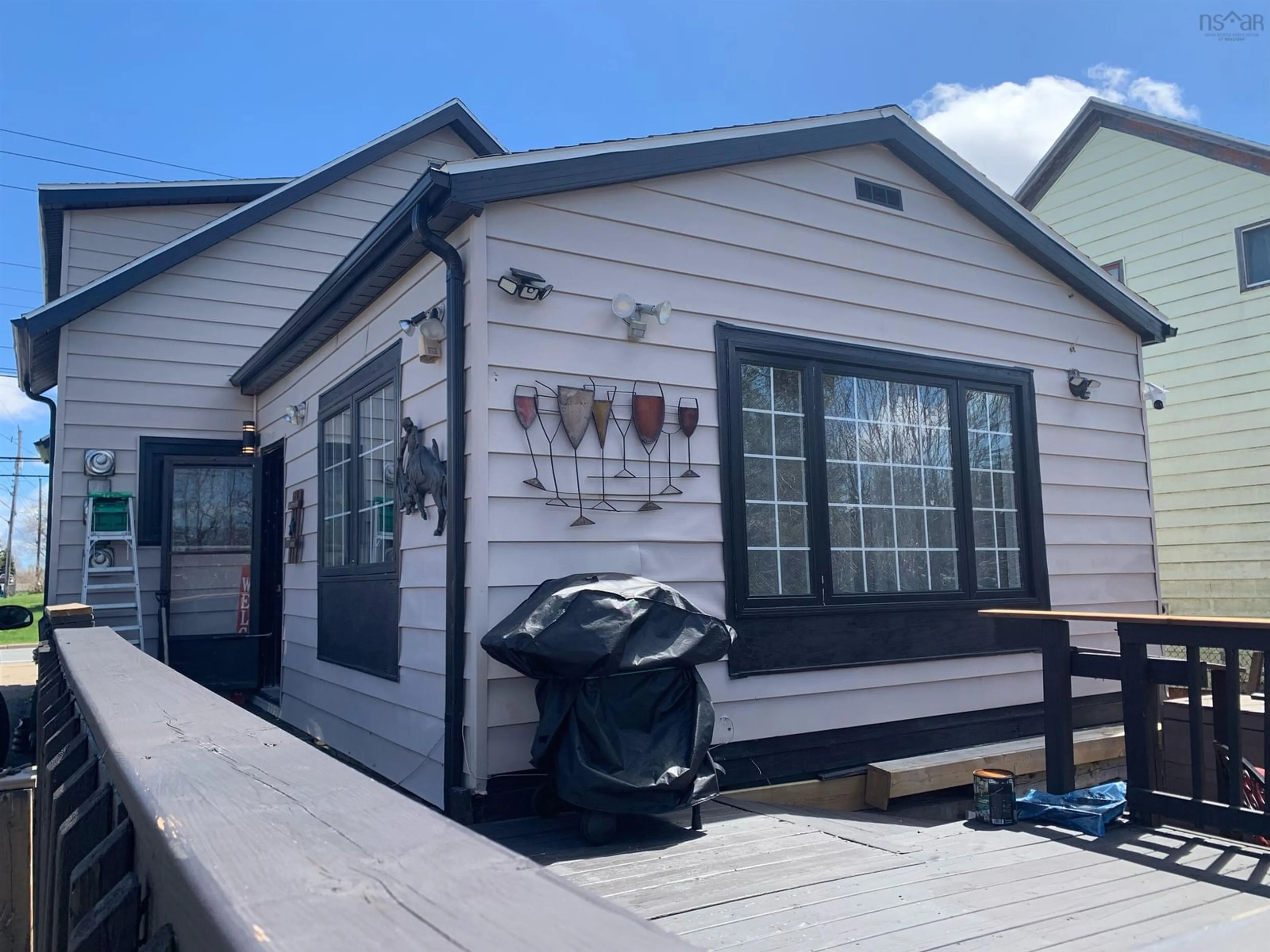 Unknown for 158 Brookside St, Glace Bay Nova Scotia B1A 1L3